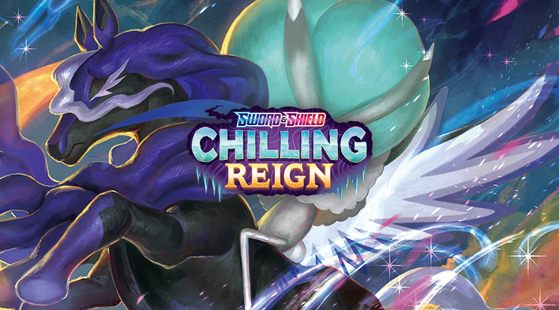 Chilling Reign