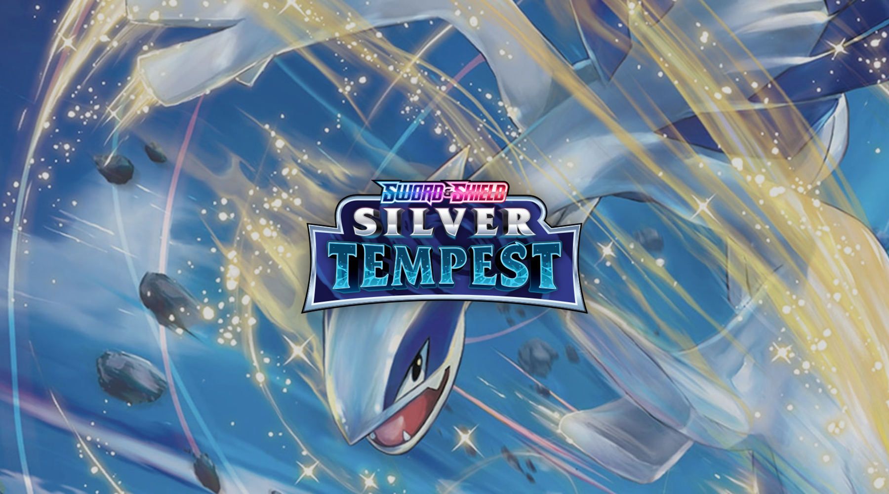 Silver Tempest
