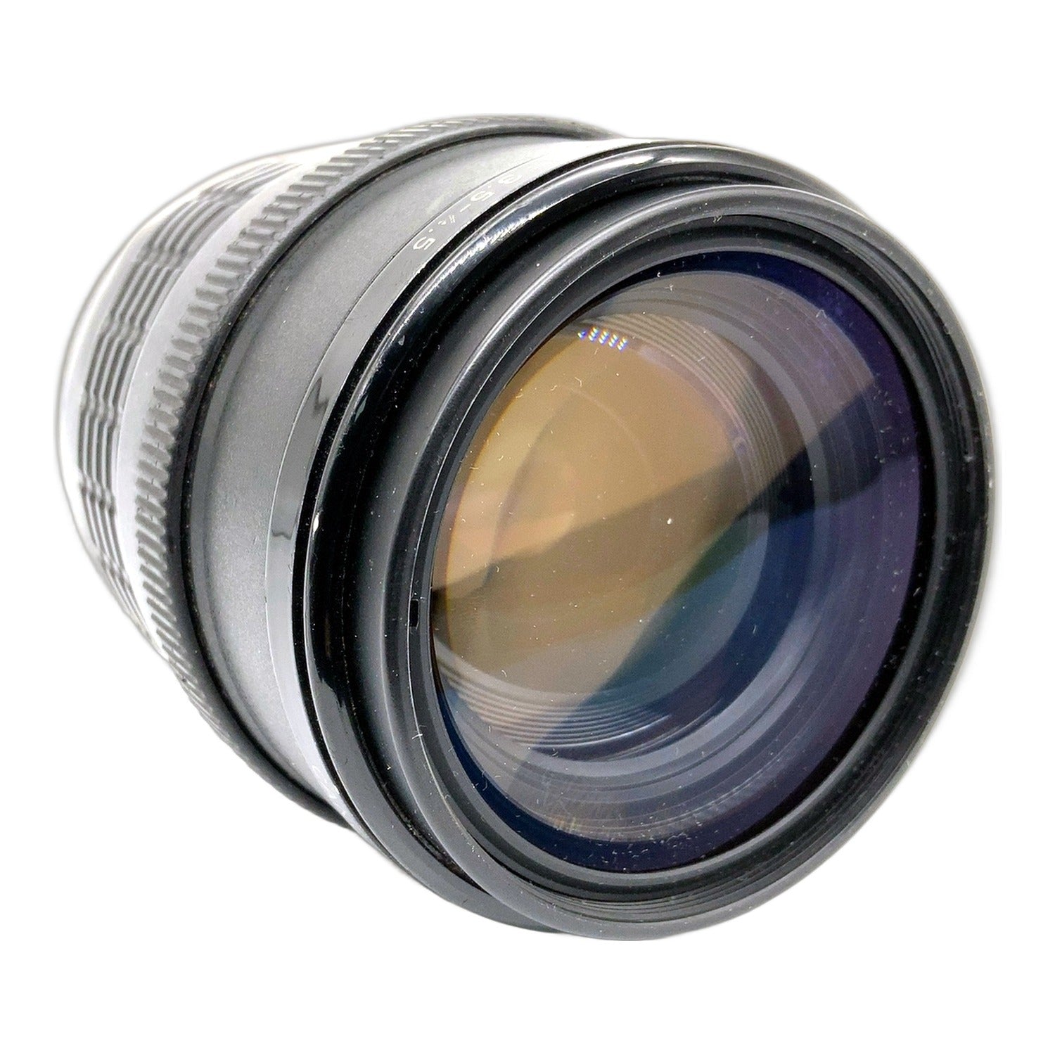 Canon Zoom Lens EF 35-105mm 1:3.5-4.5 AF Autofokus Zoomobjektiv (Canon EF)