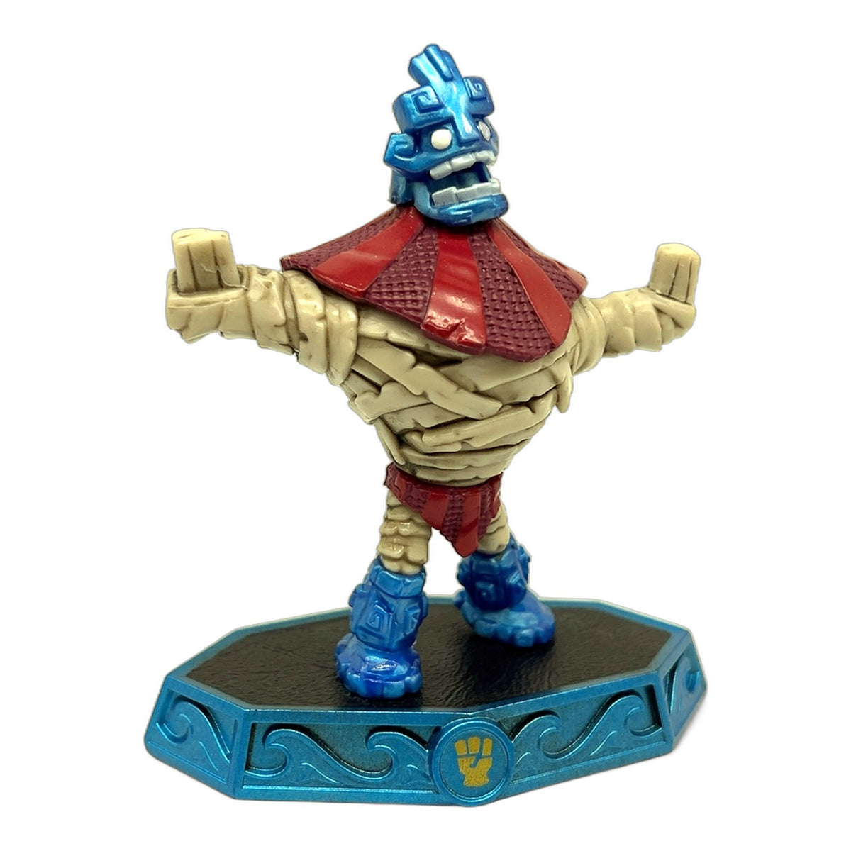 Skylanders Imaginators Grave Clobber - BESCHÄDIGT