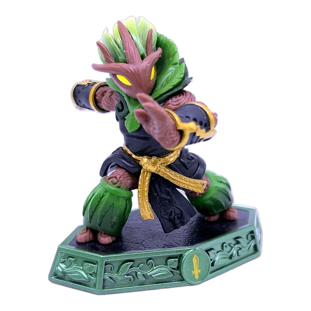 Skylanders Imaginators Master Ambush - BESCHÄDIGT