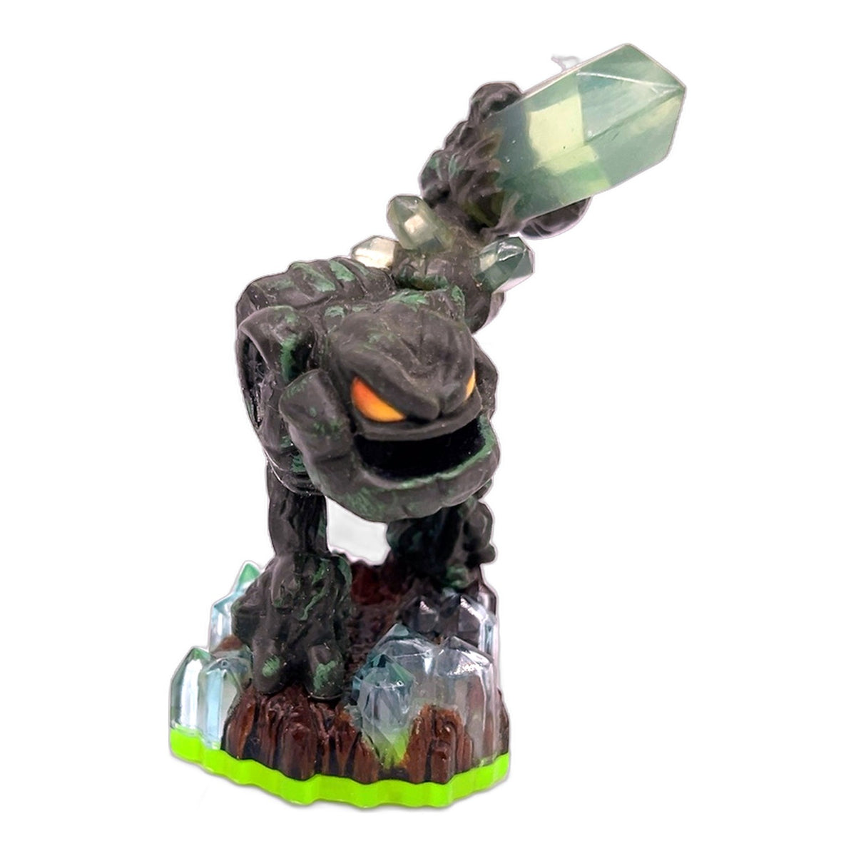 Skylanders Spyros Adventure Prism Break - BESCHÄDIGT