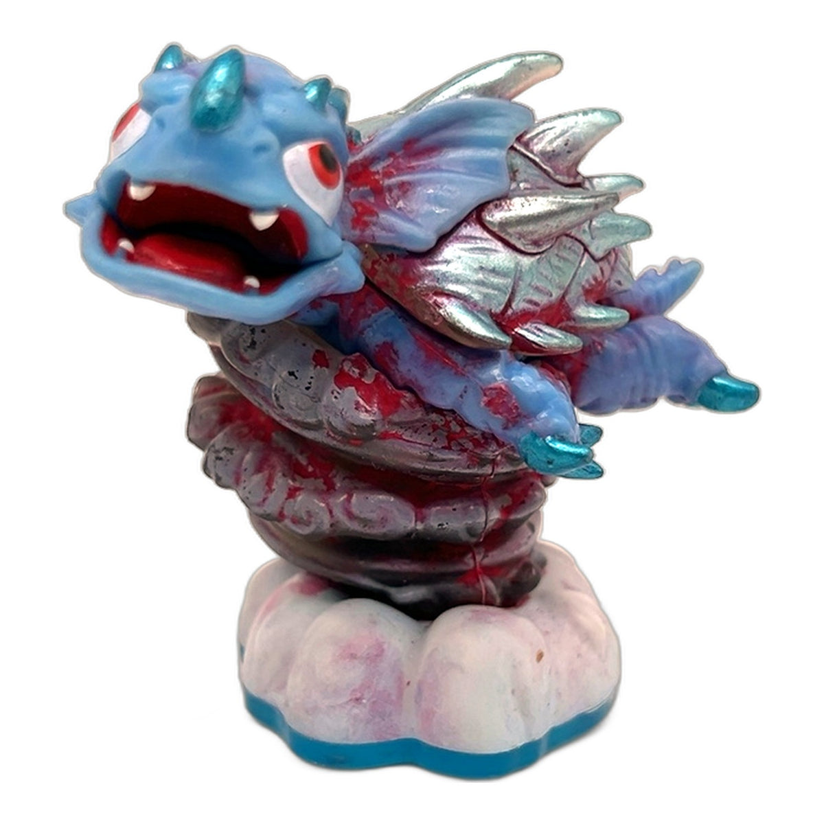 Skylanders Swap Force Warnado - Lightcore - BESCHÄDIGT