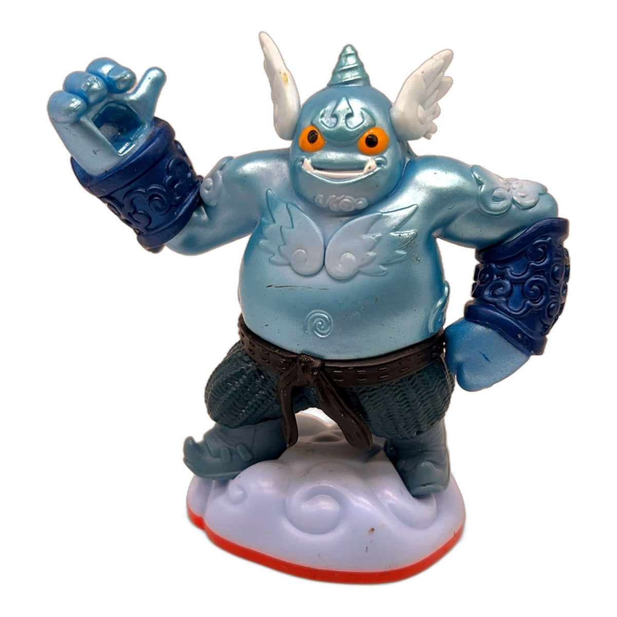 Skylanders Trap Team Gusto - BESCHÄDIGT