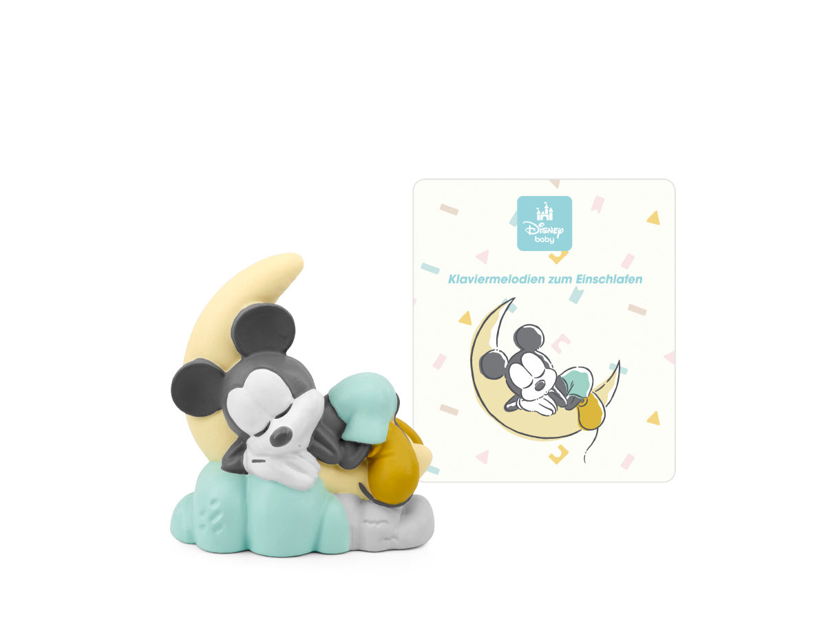 Tonie Figur Disney Baby - Klaviermelodien zum Einschlafen Hörfigur gebraucht