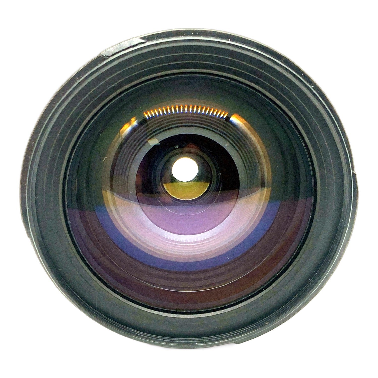 Tamron AF Aspherical LD (IF) 28-200mm 1:3.8-5.6 Zoomobjektiv (Canon EF) Nebel!