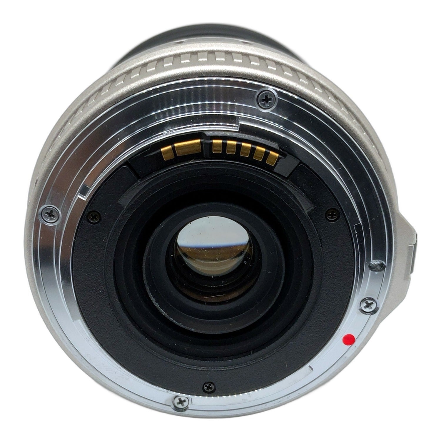 Sigma Zoom UC Aspherical 28-200mm 1:3.8-5.6 AF Autofokus Zoomobjektiv (Canon EF)