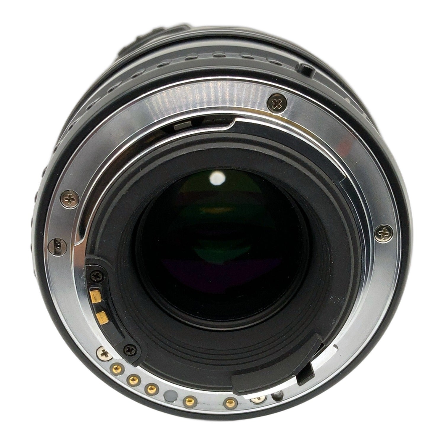 Pentax SMC Pentax-FA 28-105mm 1:4-5.6 AF Autofokus Zoomobjektiv (Pentax K-AF)