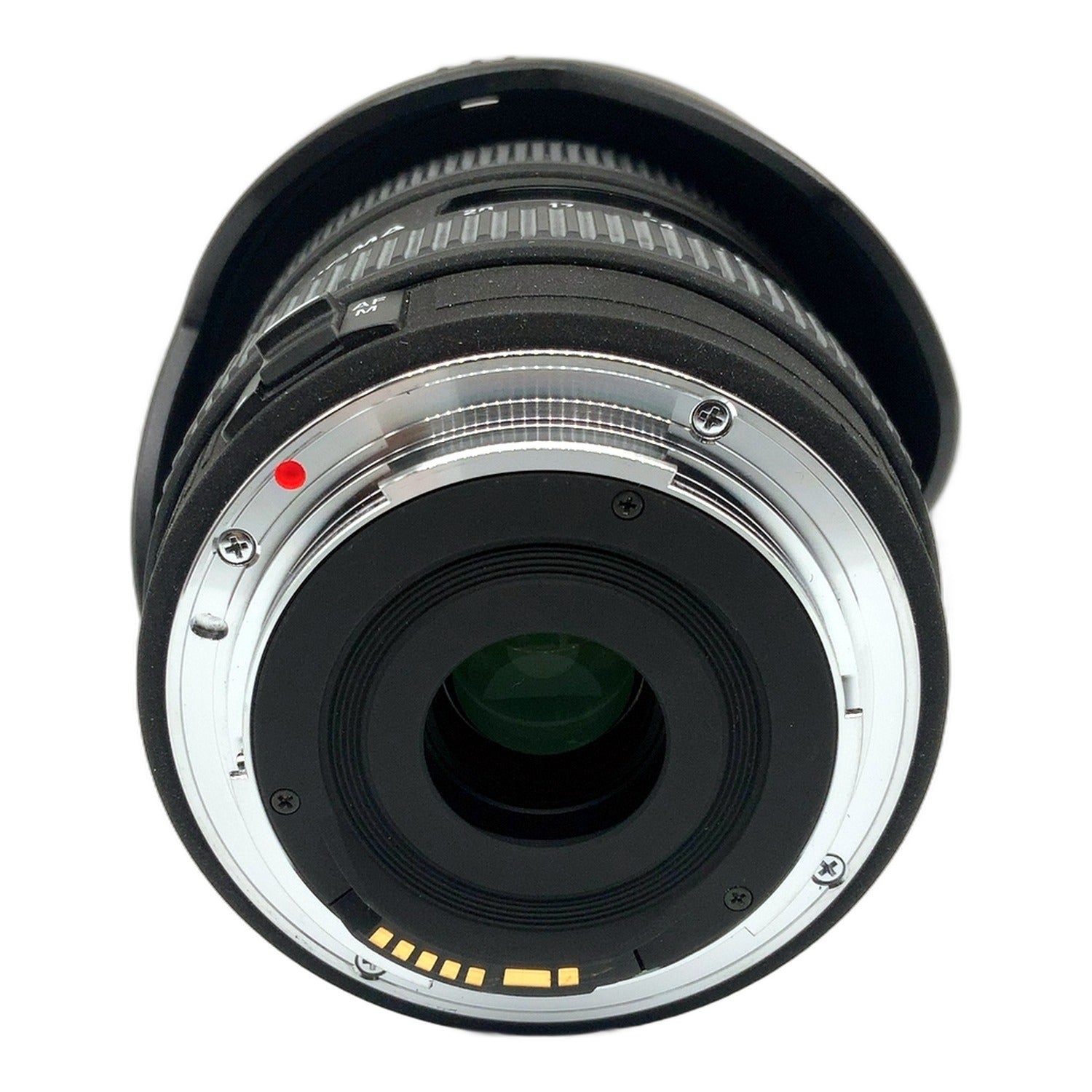 Sigma DC HSM EX 10-20mm 1:4-5.6 Objektiv AF Autofokus in OVP (Canon EF)