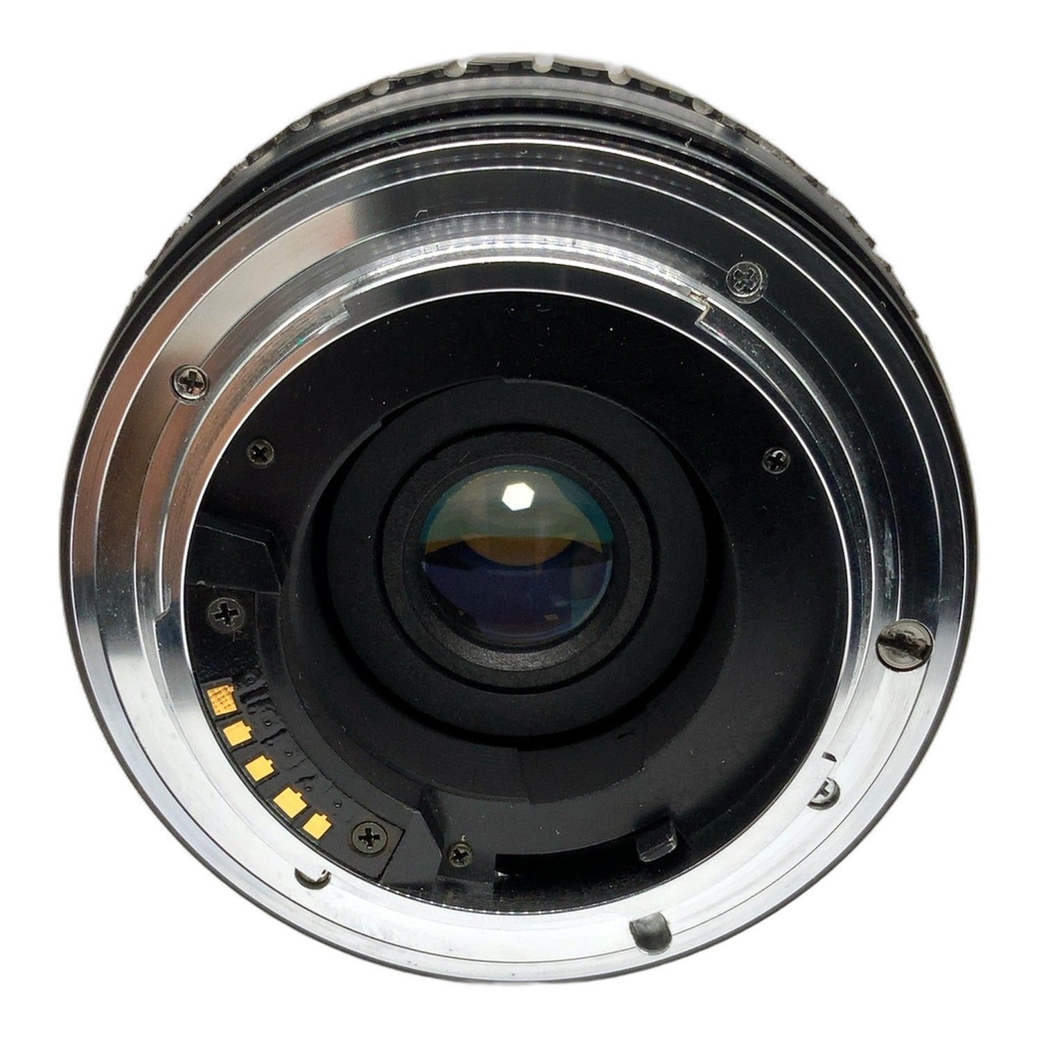 Hanimex HMC Auto Focus Macro Zoom 28-70mm 1:3.5-4.5 (Minolta AF/Sony A) Nebel!