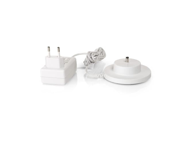 Toniebox 1 Rot mit Ladestation neu