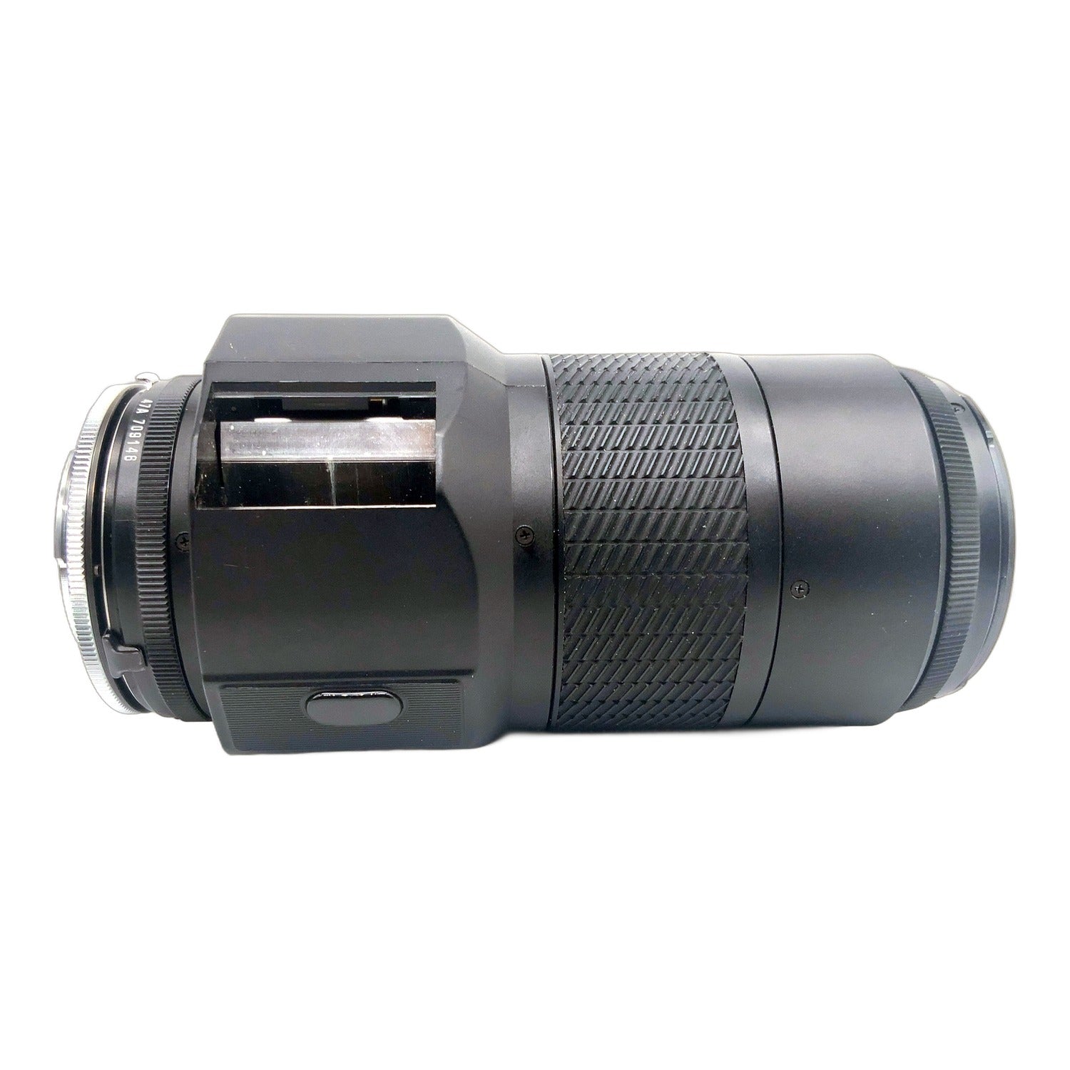 Tamron AF Zoom Internal Focus 70-210mm 1:4 AF Autofokus Zoomobjektiv (Pentax K)