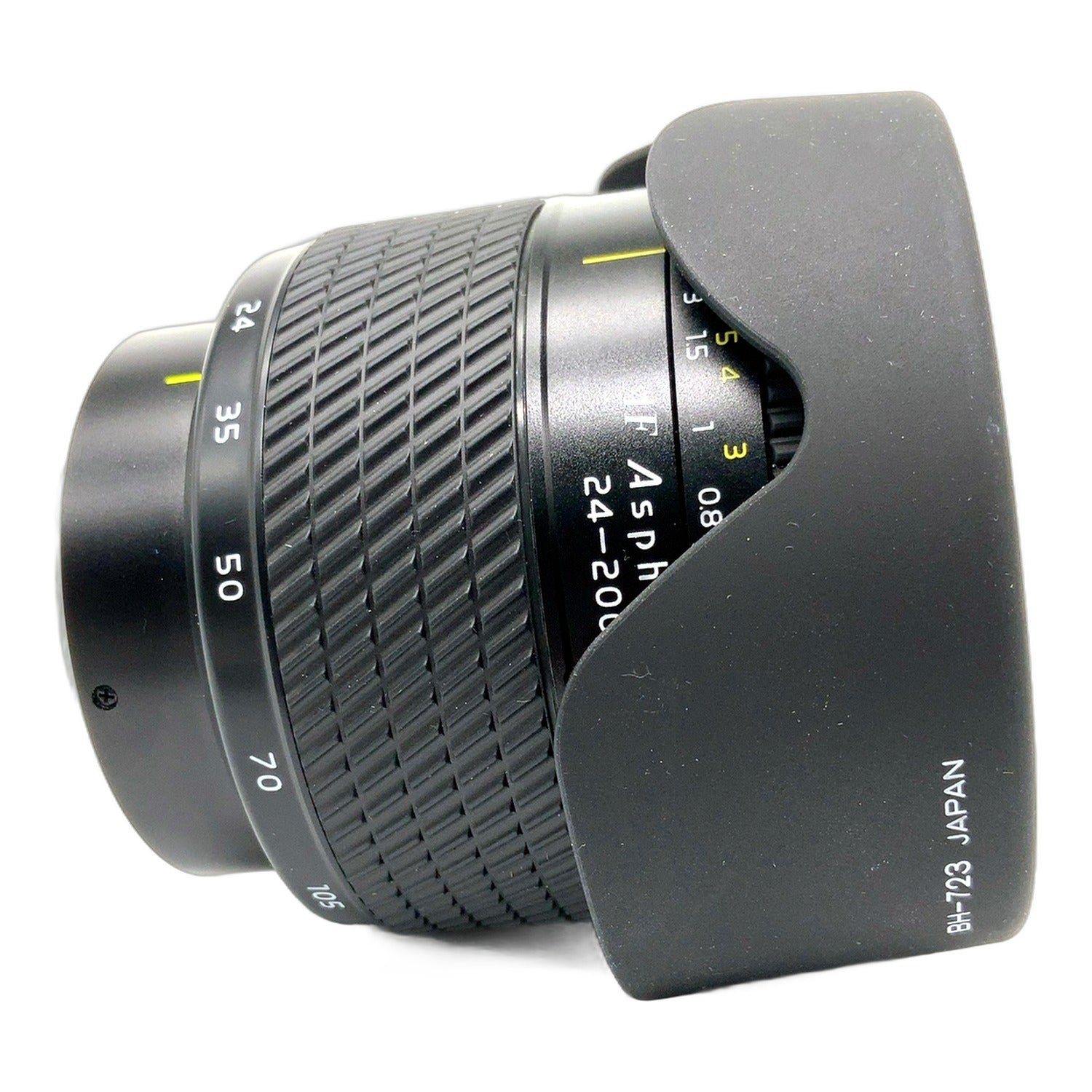 Tokina AT-X AF Aspherical 24-200mm 1:3.5-5.6 in OVP (Minolta AF/Sony A)