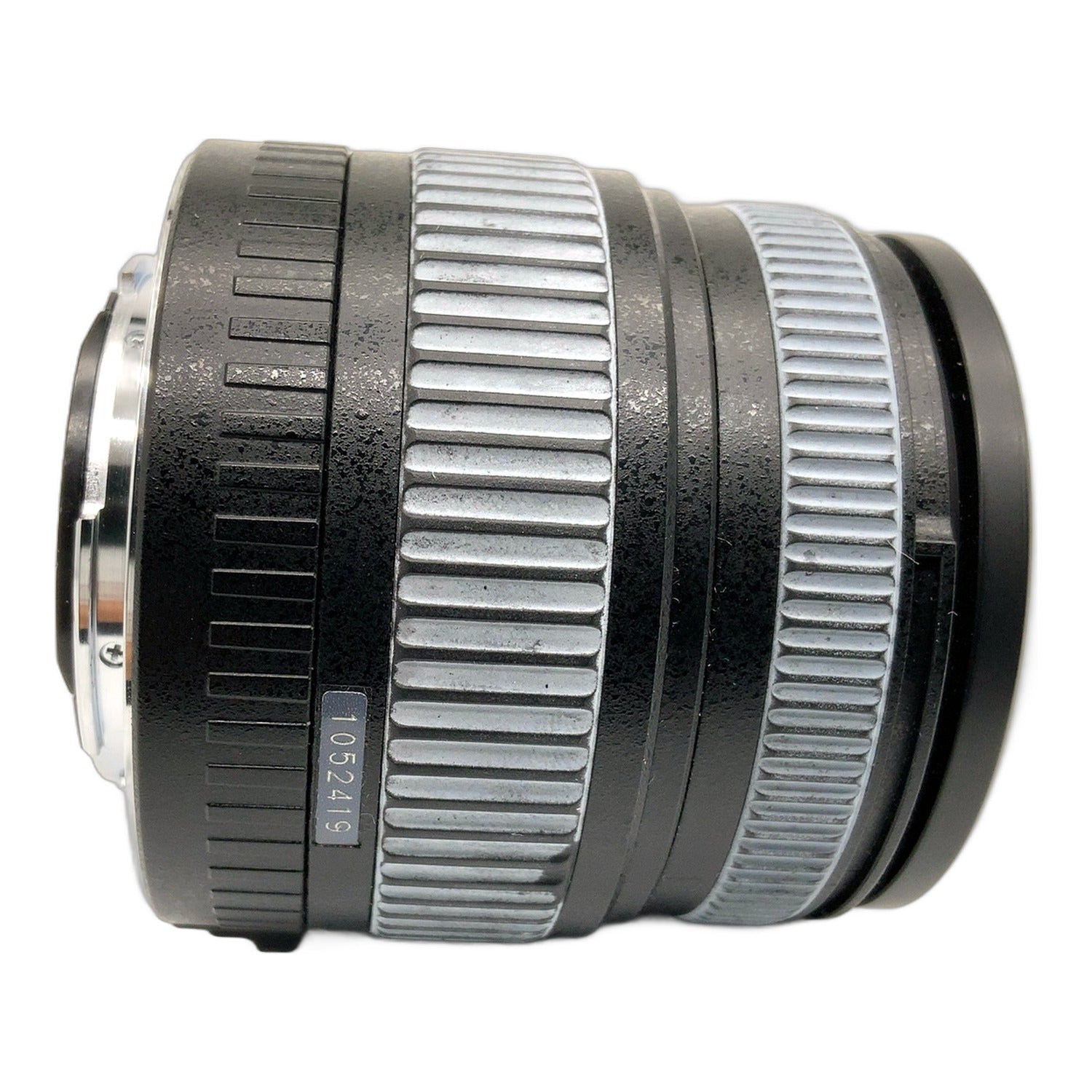 Sigma Zoom DC 18-50mm 1:3.5-5.6 AF Autofokus Zoomobjektiv (Sigma AF) Pilz!