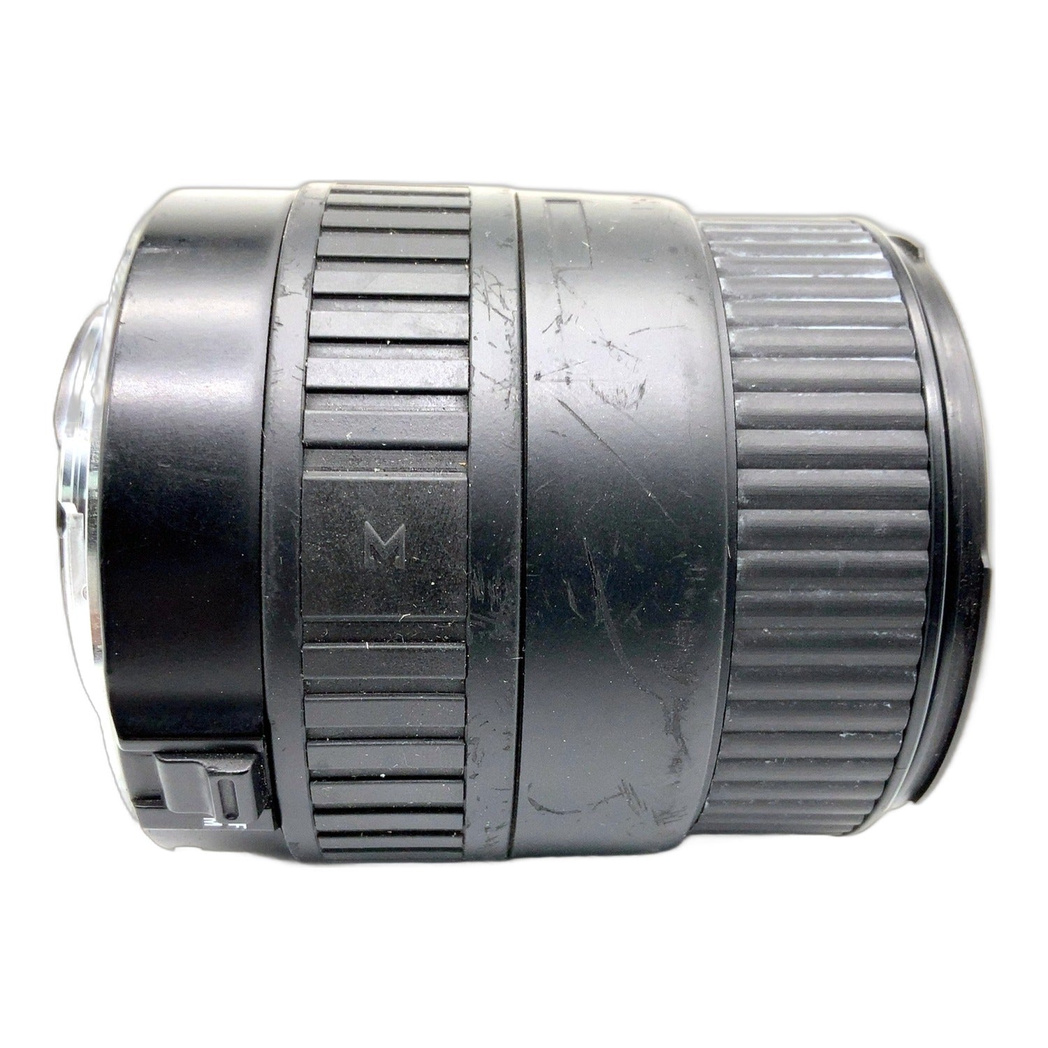 Sigma UC Zoom 28-105mm 1:4-5.6 Objektiv AF Autofokus Zoomobjektiv (Sigma AF)