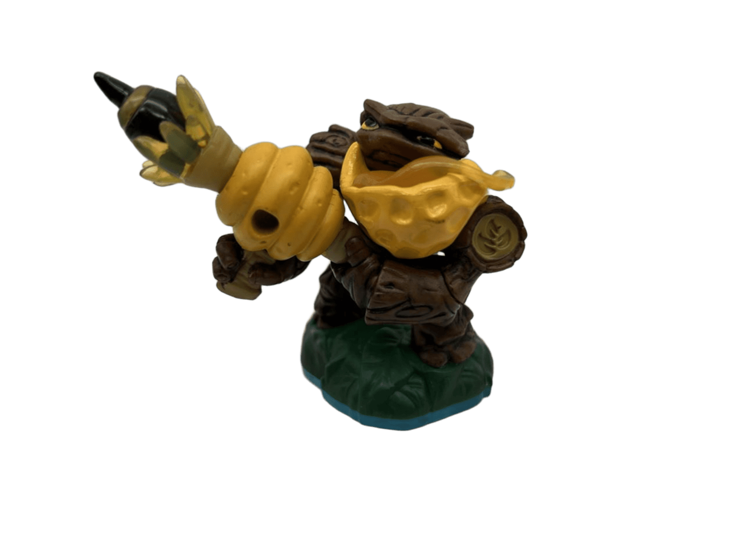 Skylanders Swap Force Figures | Wii/Wii u./Nintendo/PlayStation/Xbox | Bumble Blast Selection - Lightcore