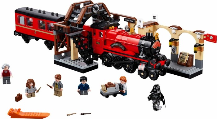 LEGO Harry Potter 75955 Hogwarts™ Express