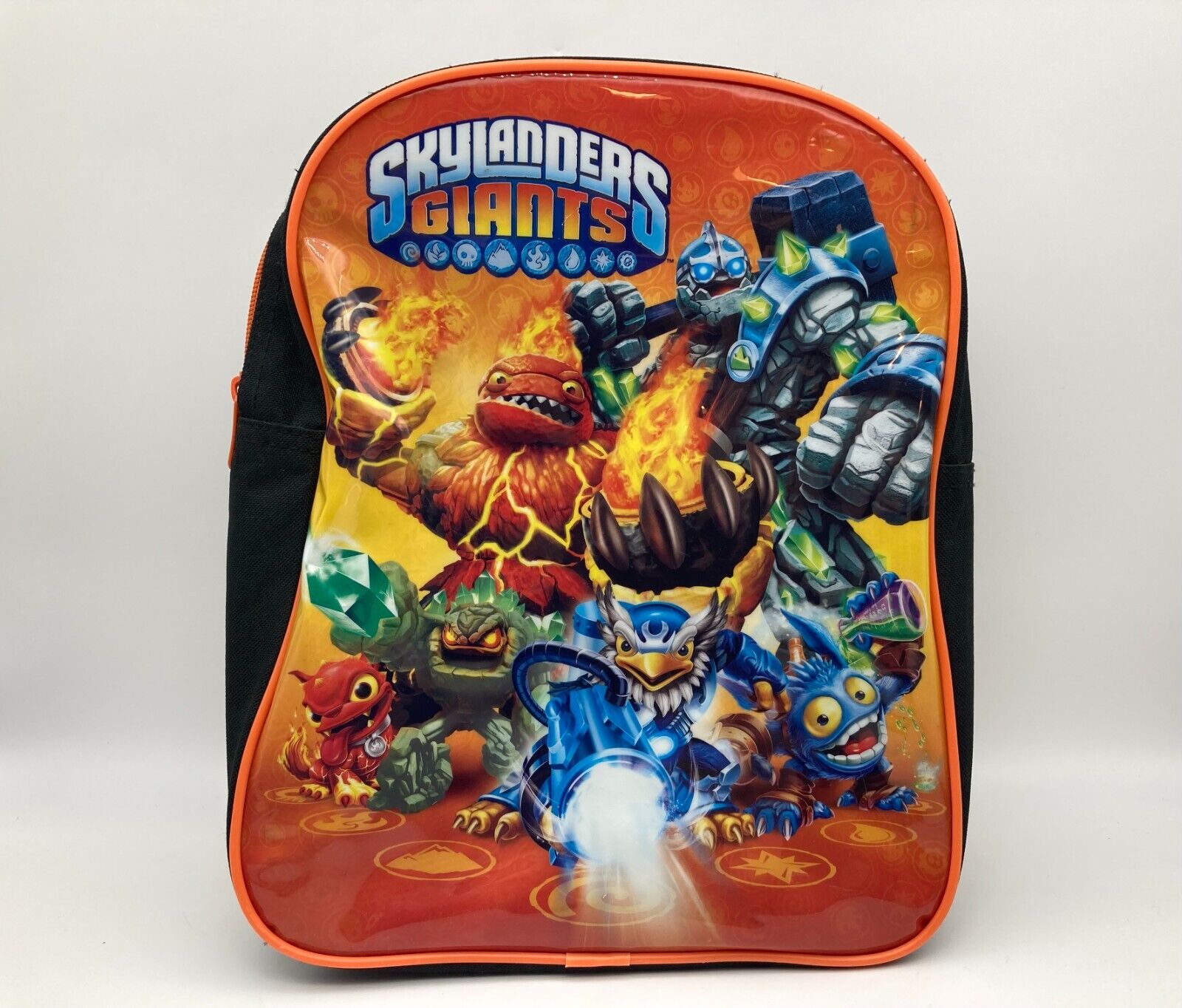 Skylanders Bags | Carry Case | Travel Bag | for Portals & Figures