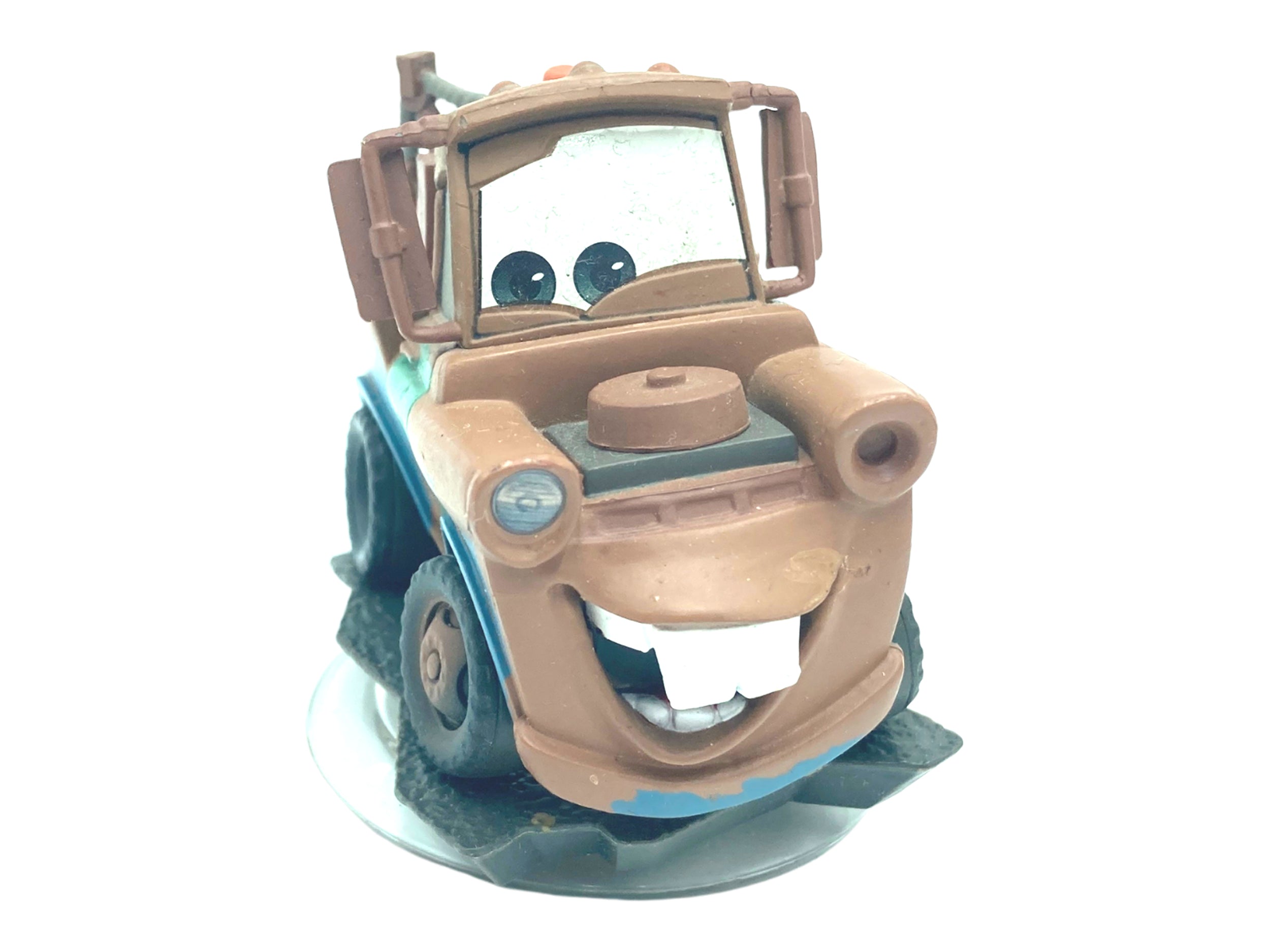 Disney Infinity Figur 1.0 Hook