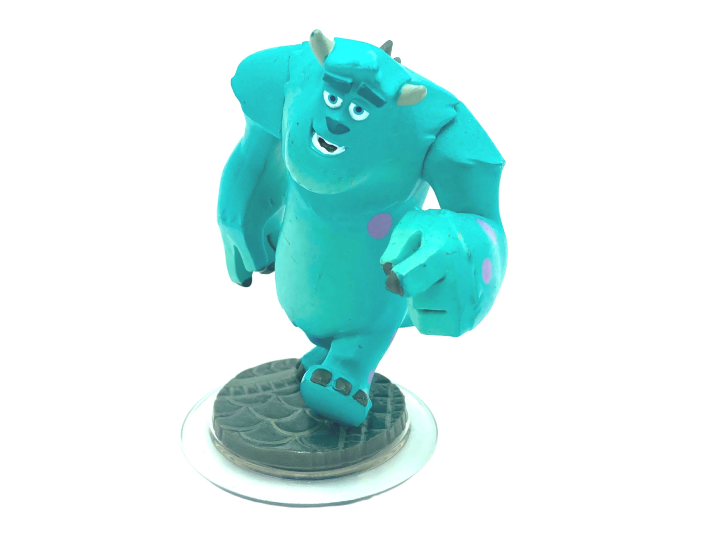 Disney Infinity Figure 1.0 Sully