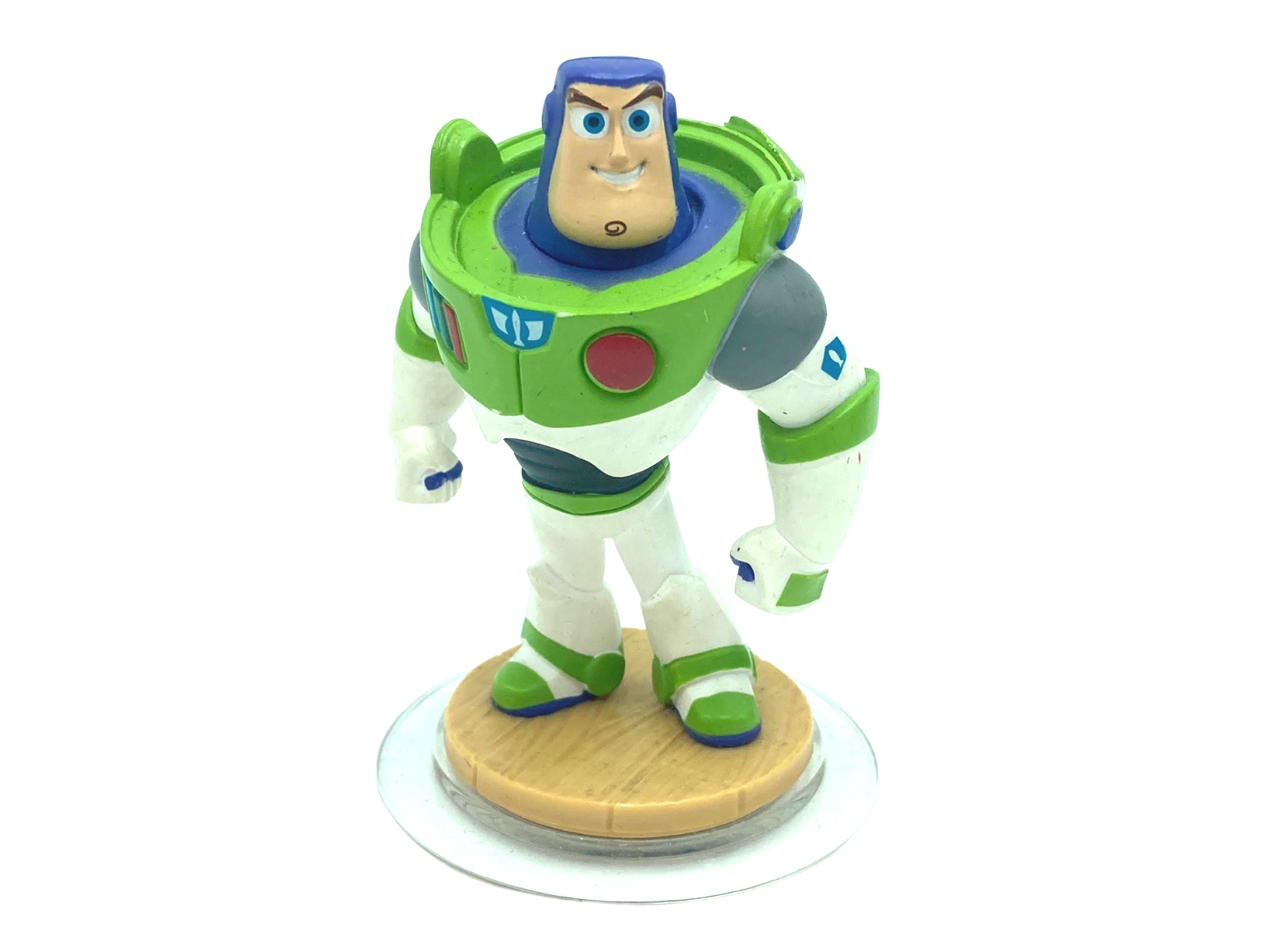 Disney Infinity Figur 1.0 Buzz Lightyear Toy Story