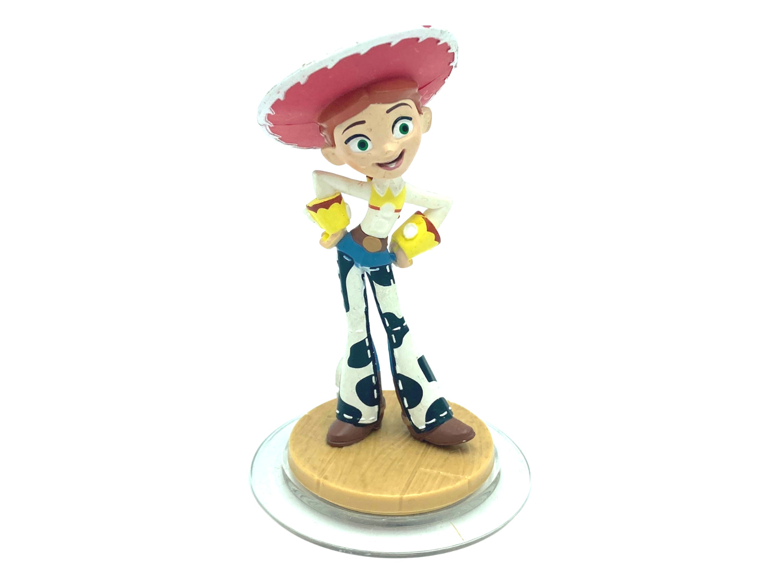 Disney Infinity Figur 1.0 Jessie