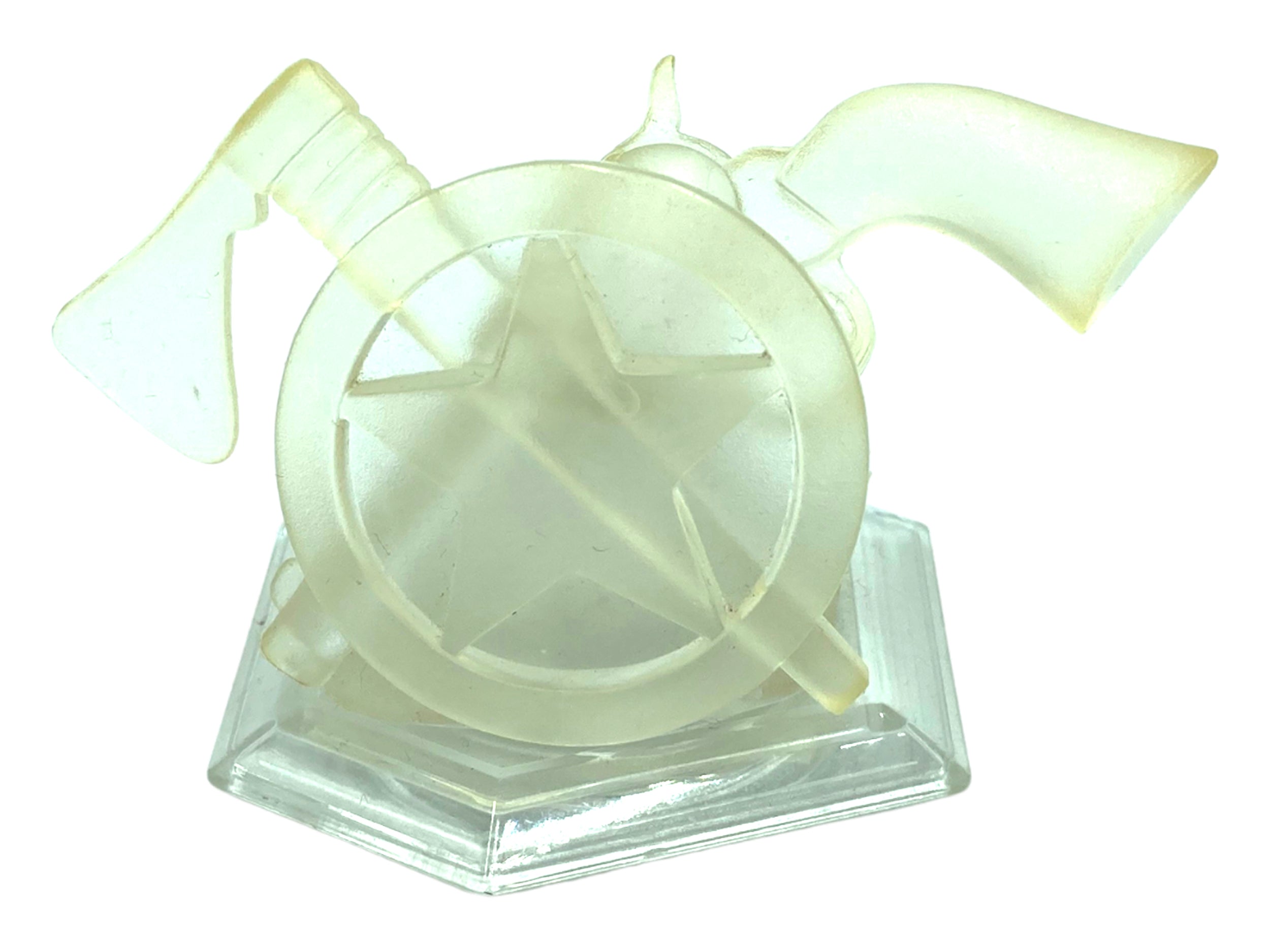 Figurine Disney Infinity 1.0 Lone Ranger Playset / Play World