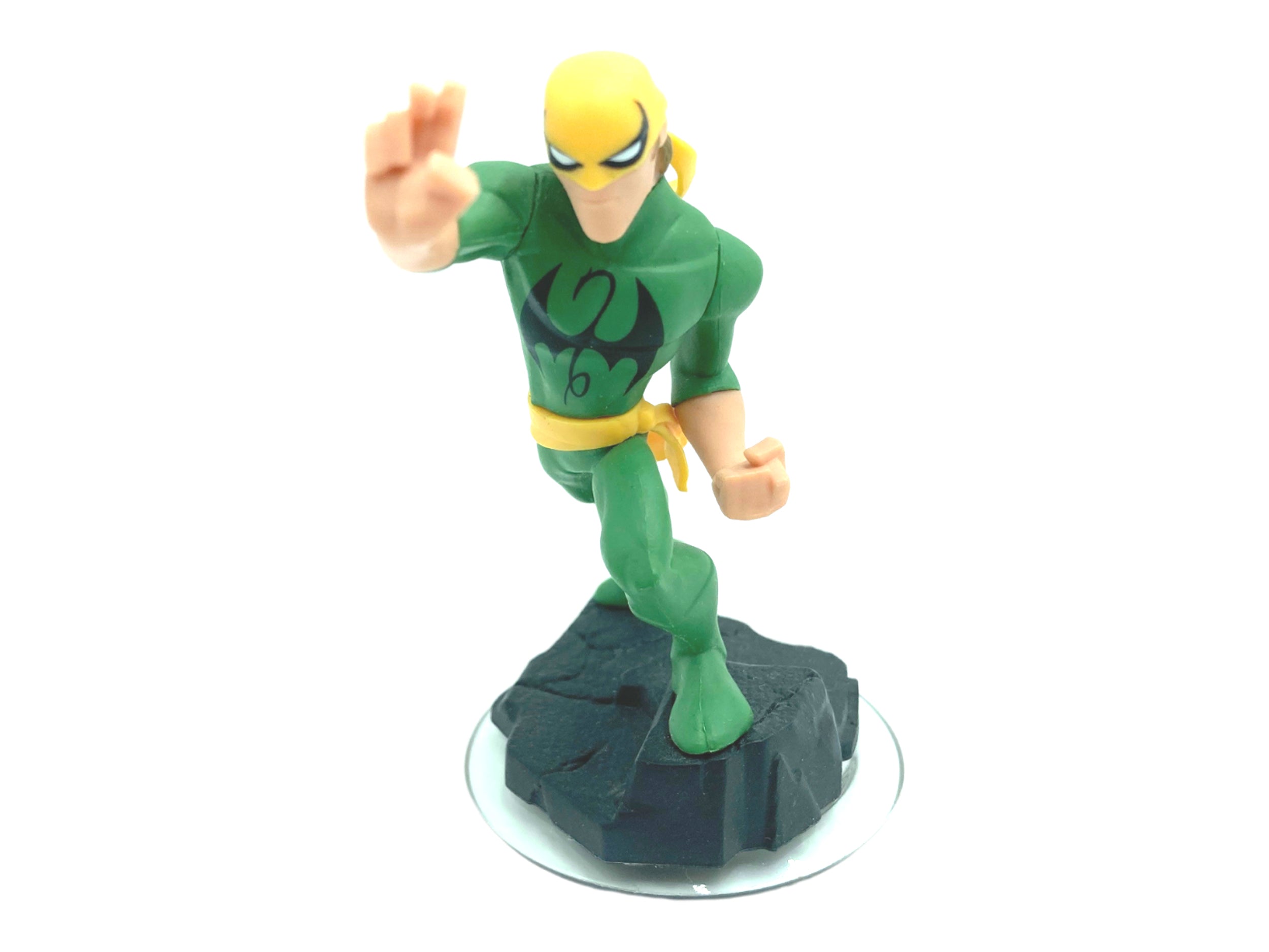 Disney Infinity Figure 2.0 Iron Fist