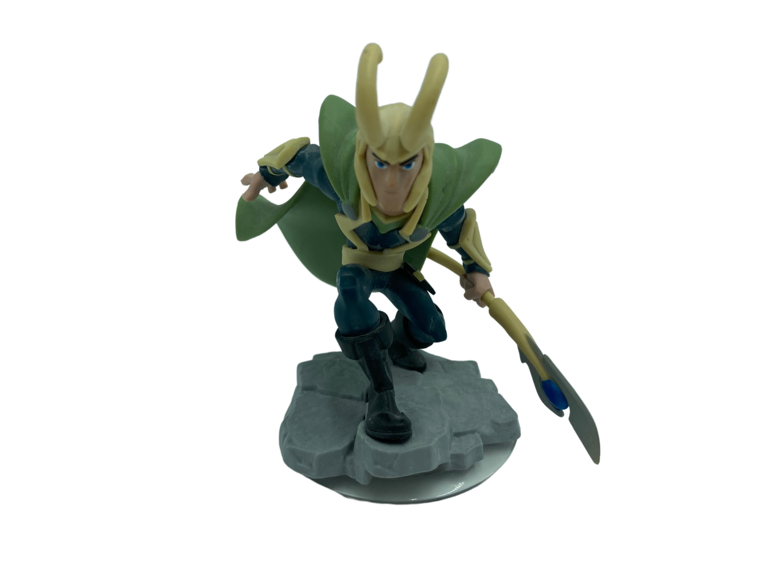 Disney Infinity Figur 2.0 Loki