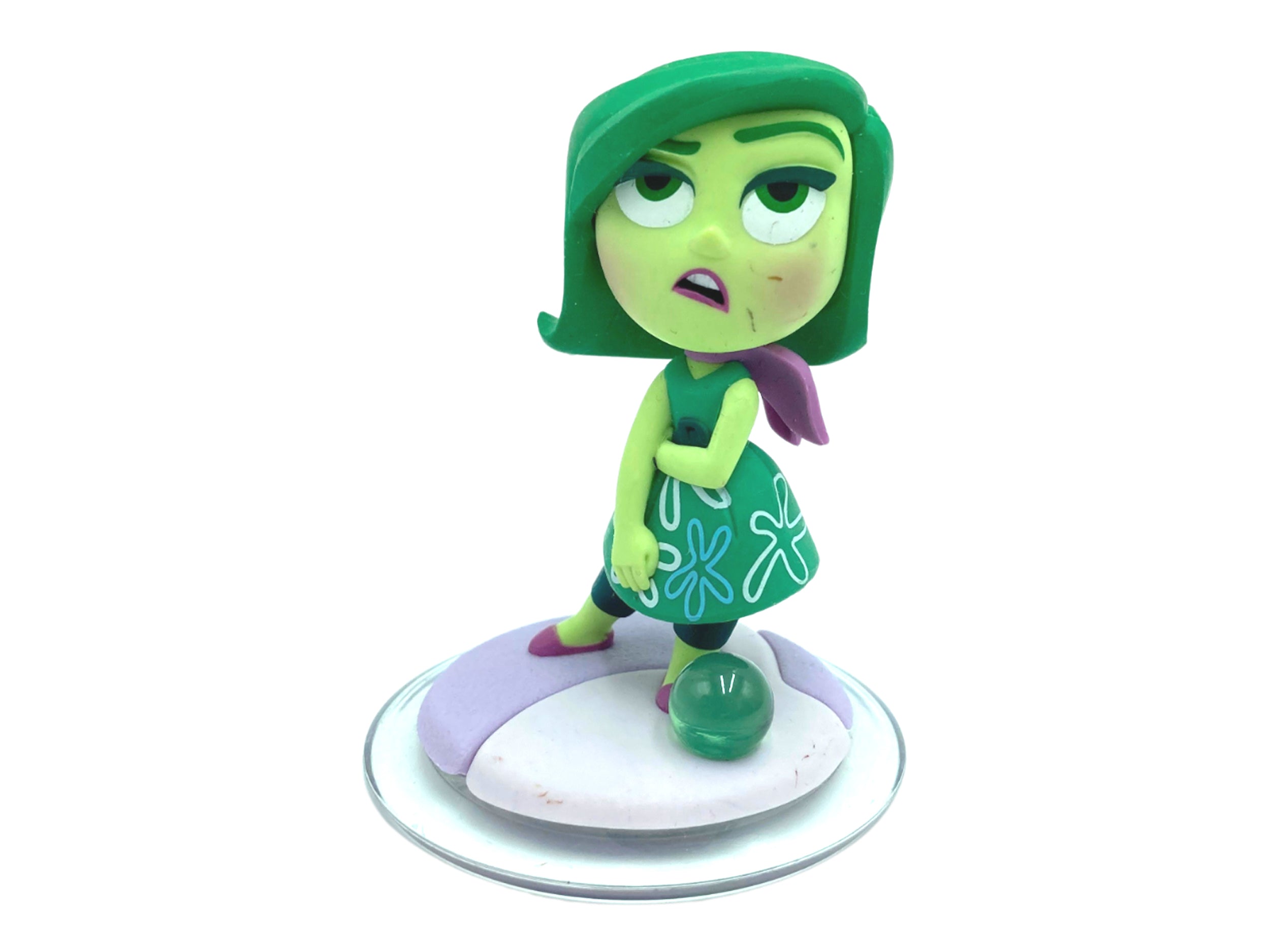 Disney Infinity Figure 3.0 Disgust
