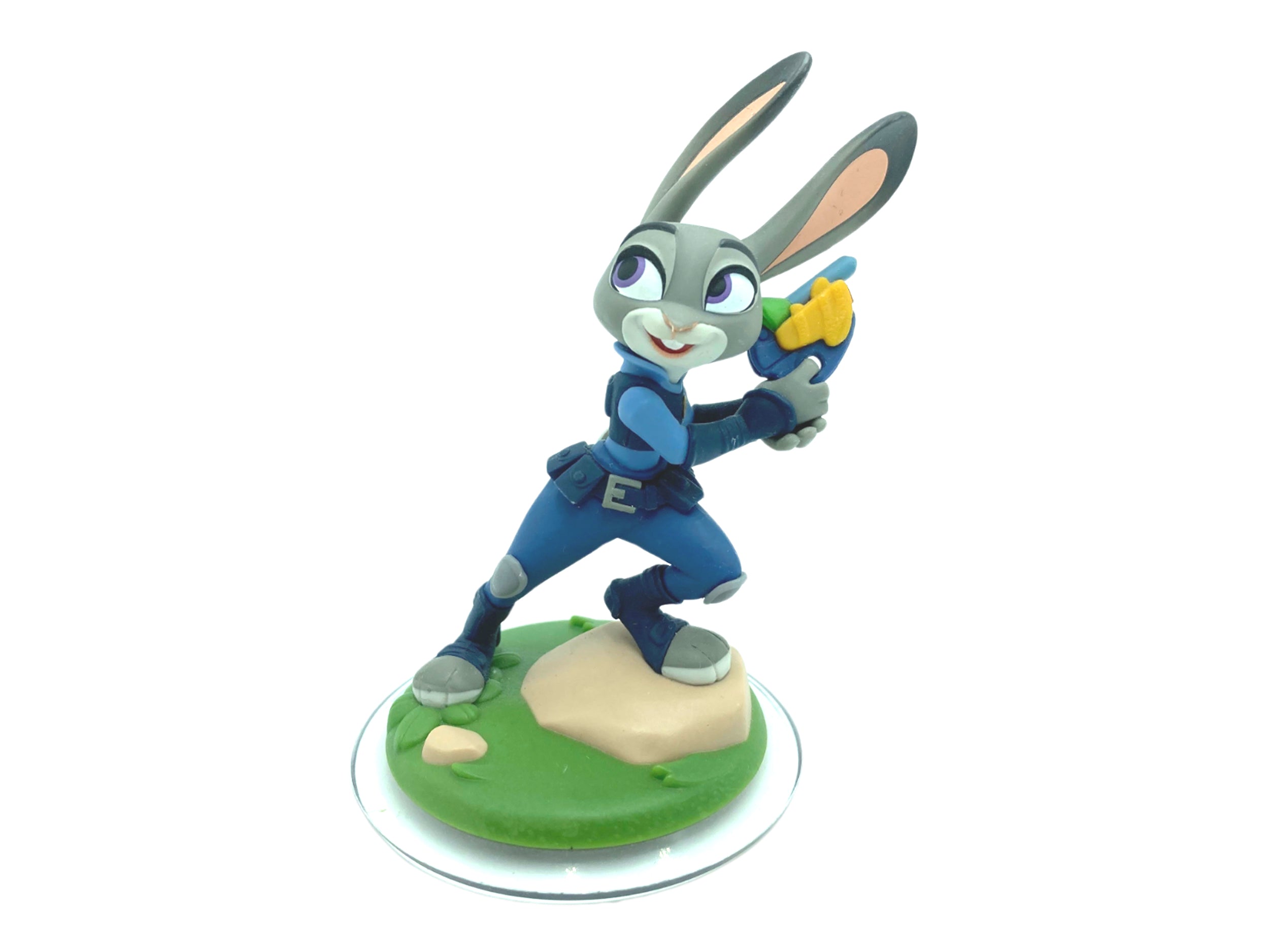 Disney Infinity Figure 3.0 Judy Hopps