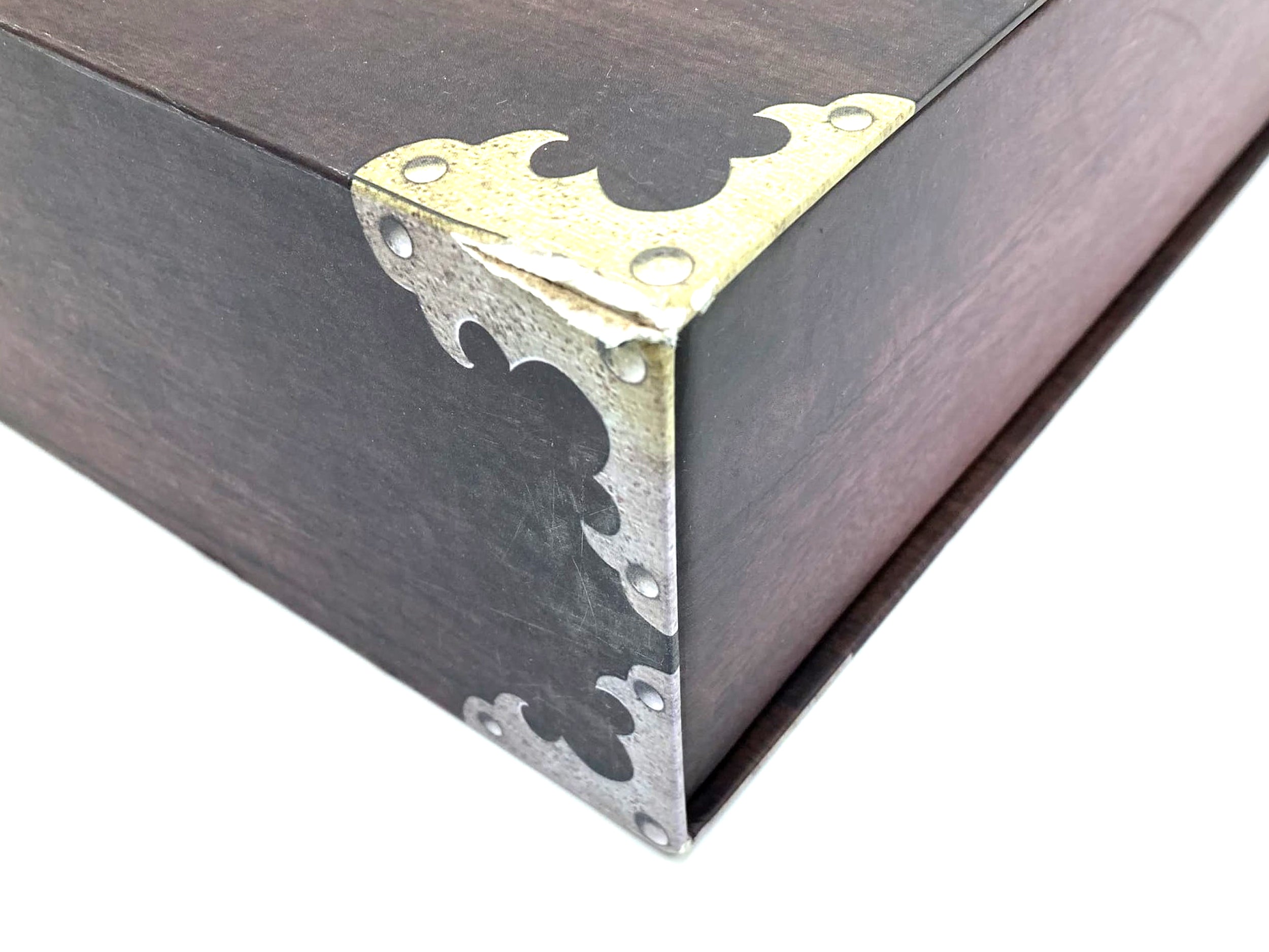 Skylanders Trap Team Collector Crystal Storage Trap Case Box Chest