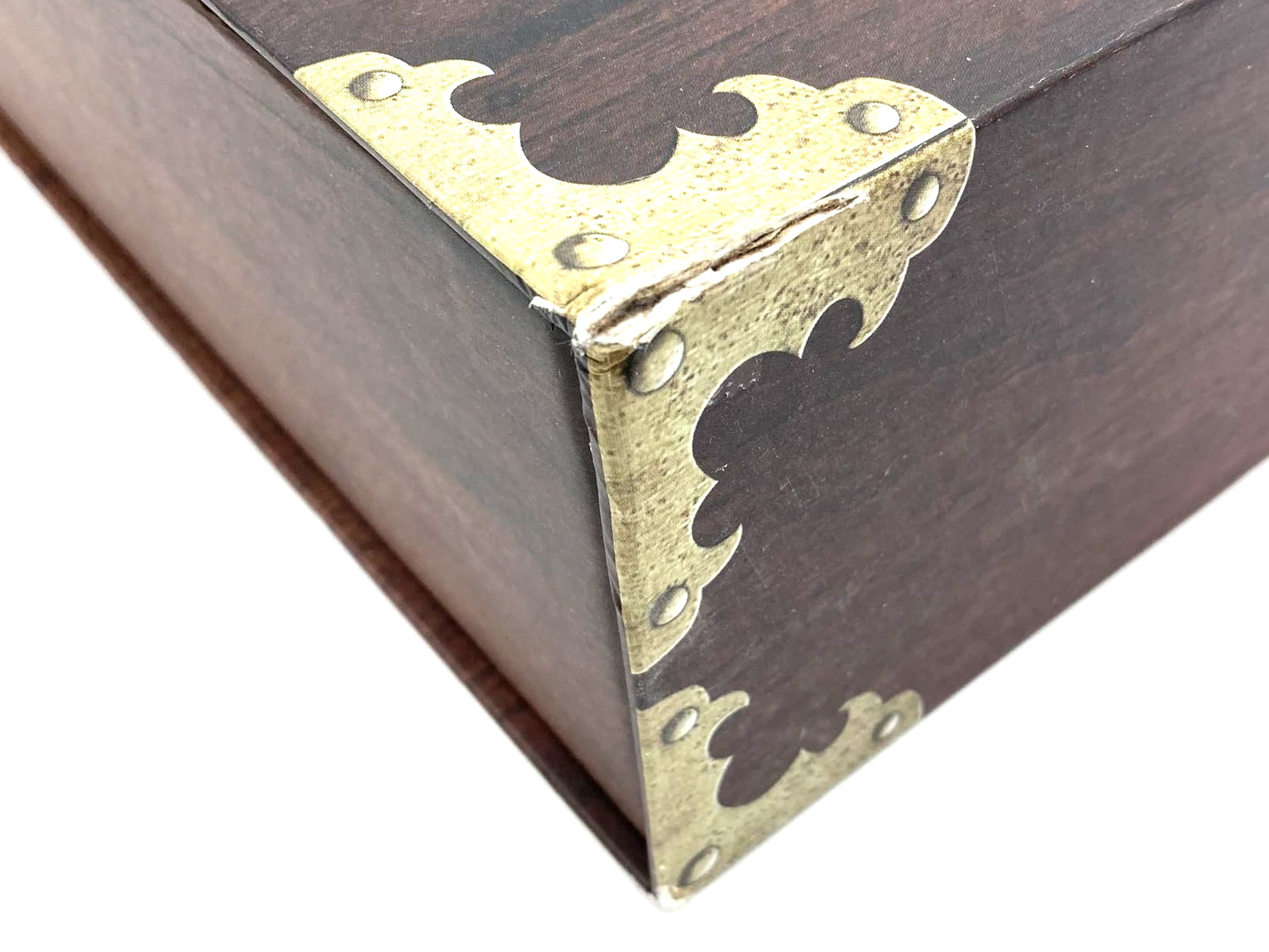 Skylanders Trap Team Collector Crystal Storage Trap Case Box Chest