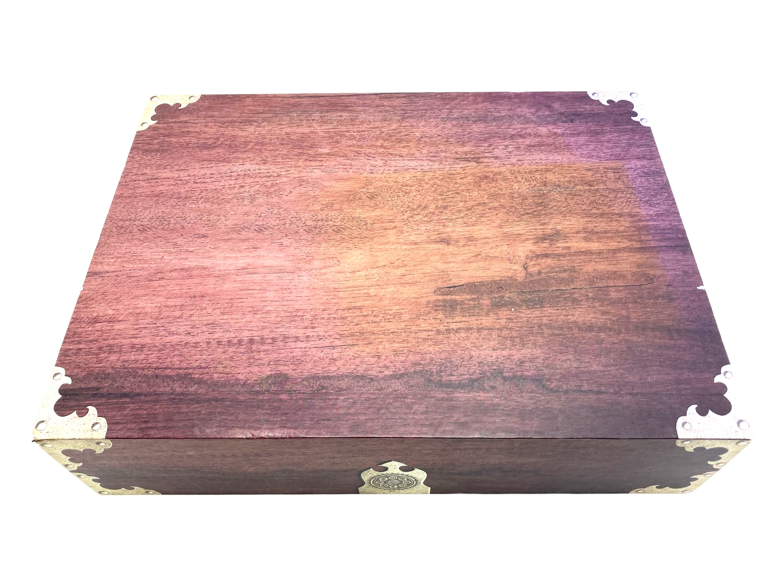 Skylanders Trap Team Collector Crystal Storage Trap Case Box Chest