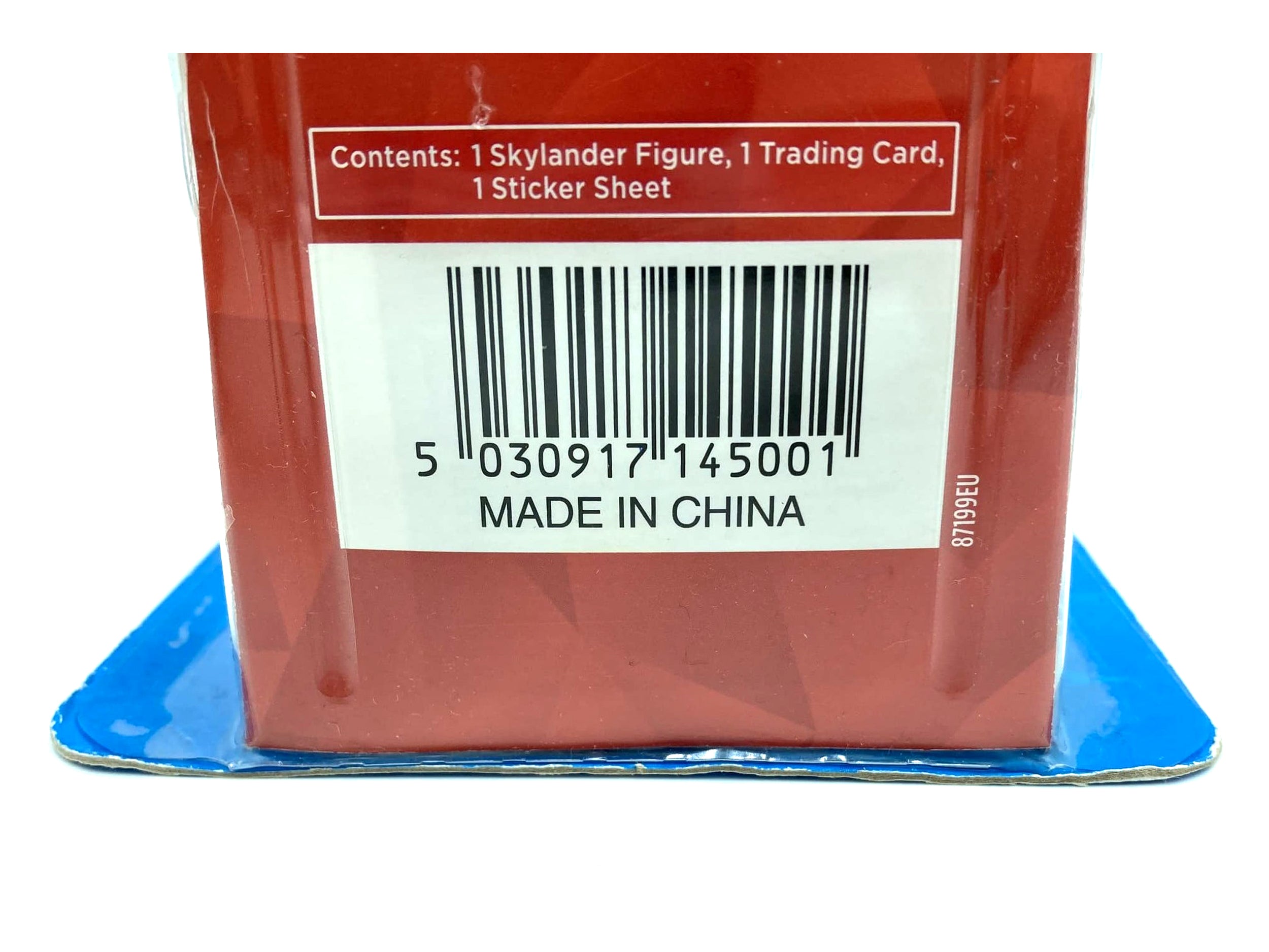 Skylanders Trap Team Figure Spotlight new and in original packaging