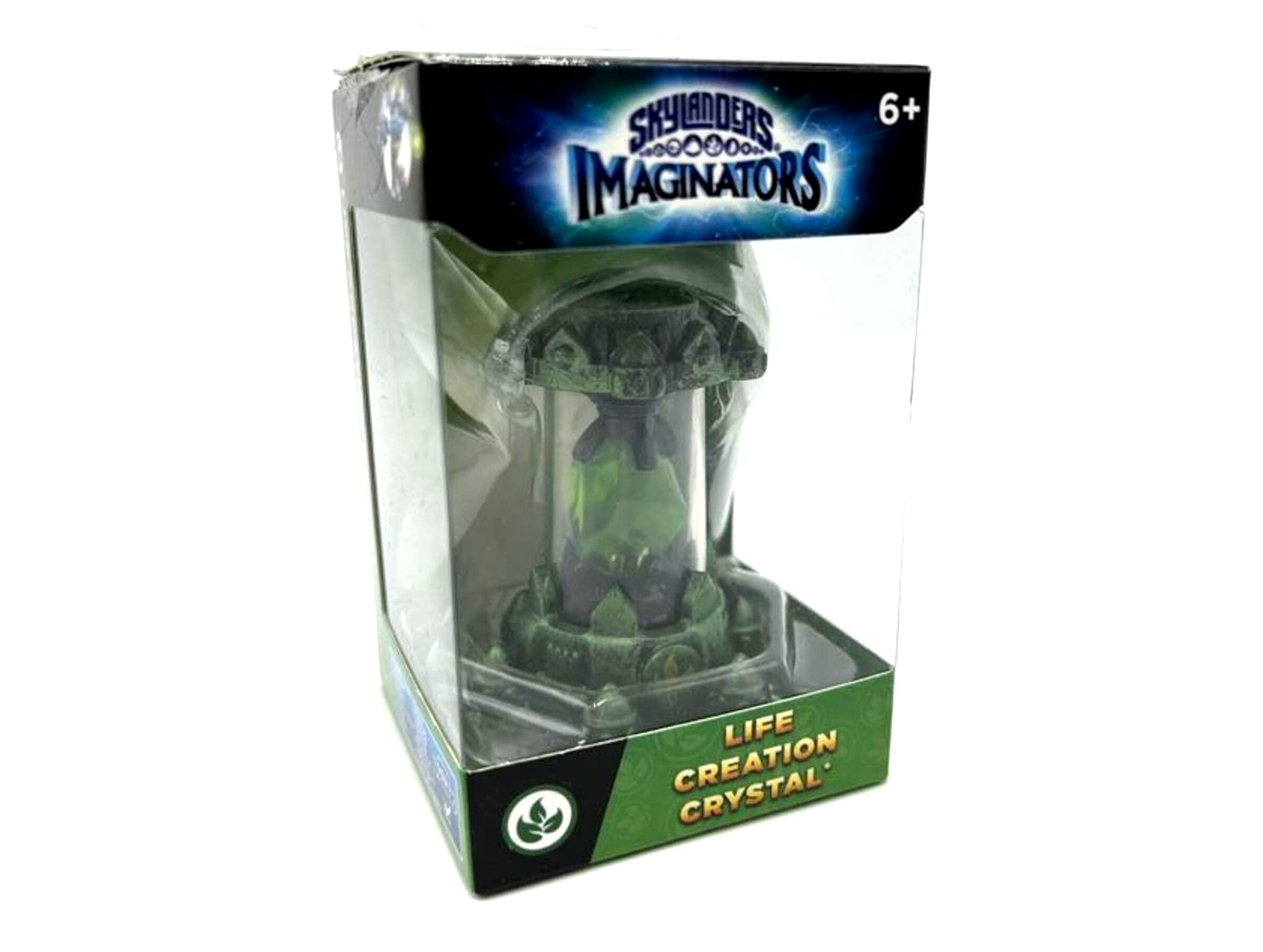 Skylanders Imaginators life rocket Creation Crystal in Originalverpackung OVP