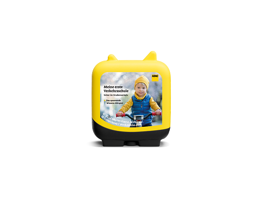 Tonie Figures ADAC - My First Traffic School Audio Figure for Toniebox