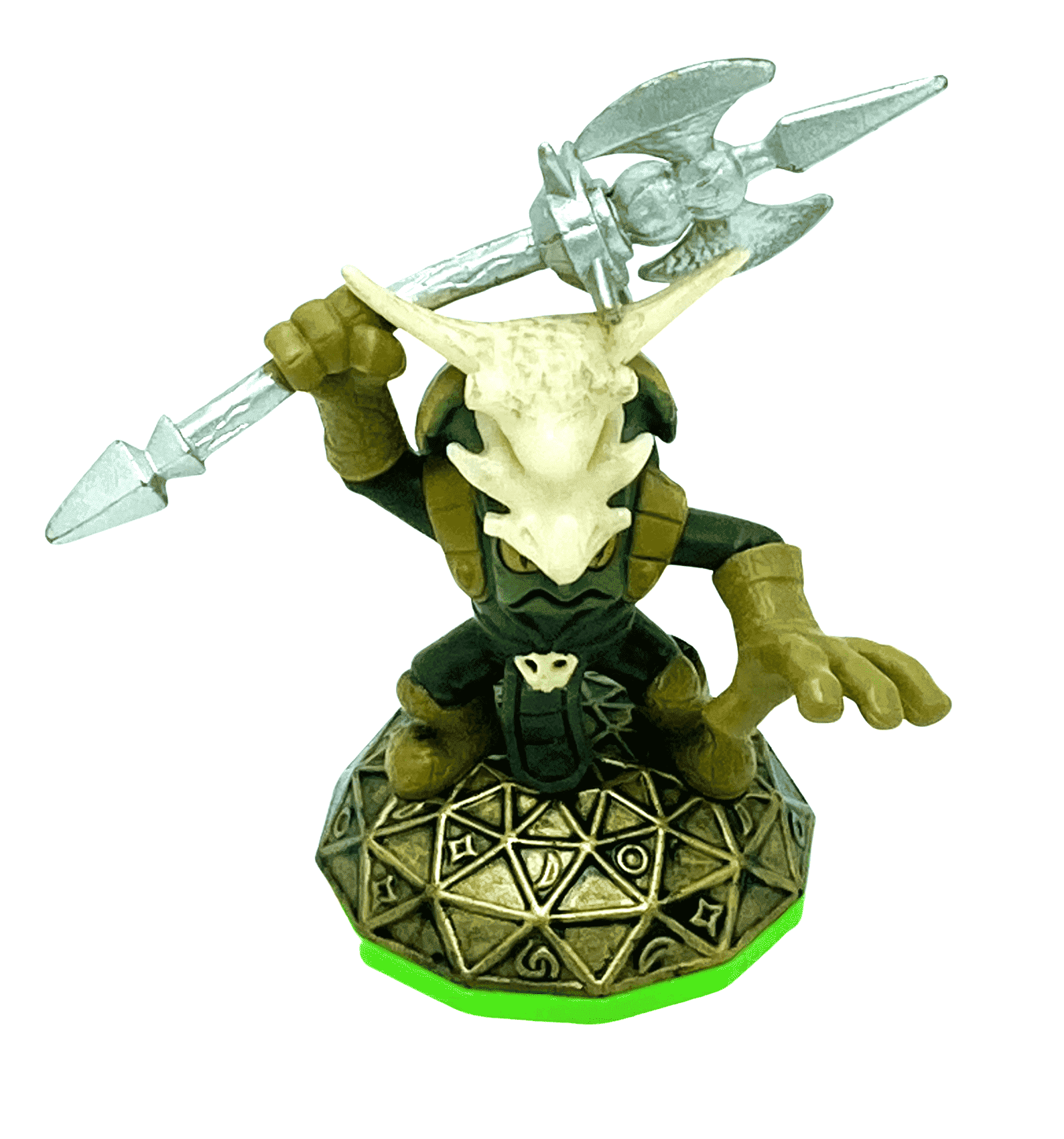 Skylanders Spyros Adventure Voodood