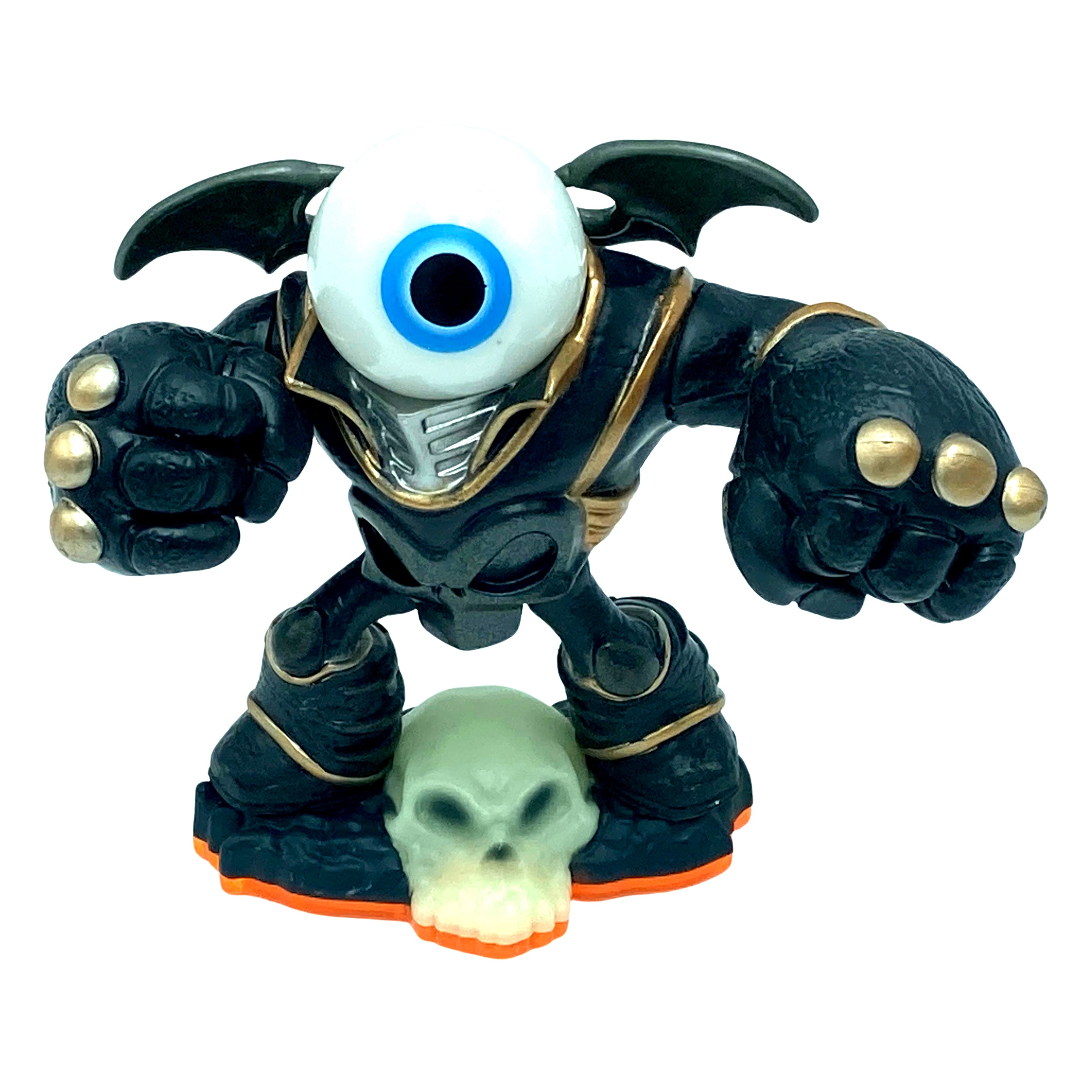 Skylanders Giants Eye Brawl