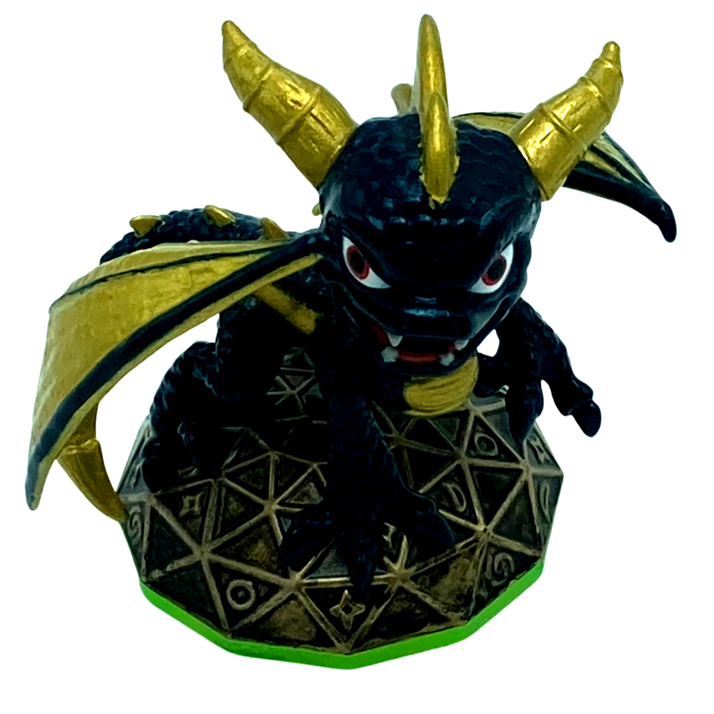 Skylanders Spyros Adventure Legendary Spyro