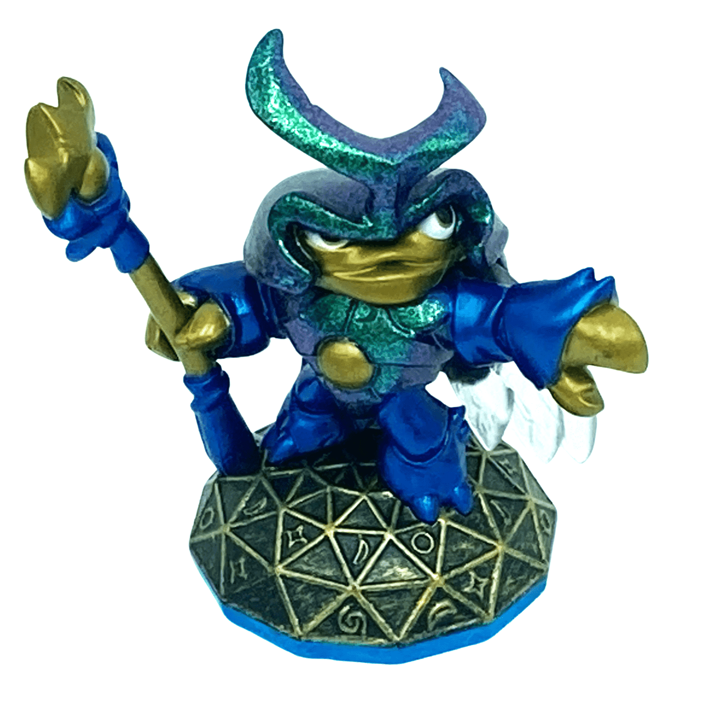 Skylanders Swap Force Dune Bug