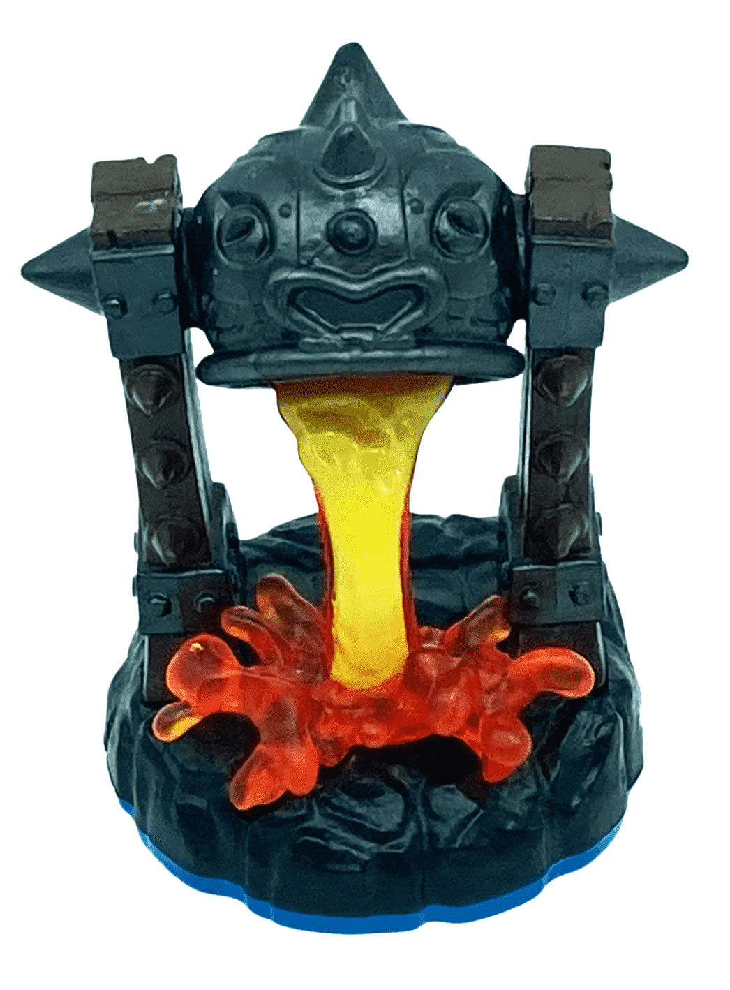 Skylanders Swap Force Fiery Forge