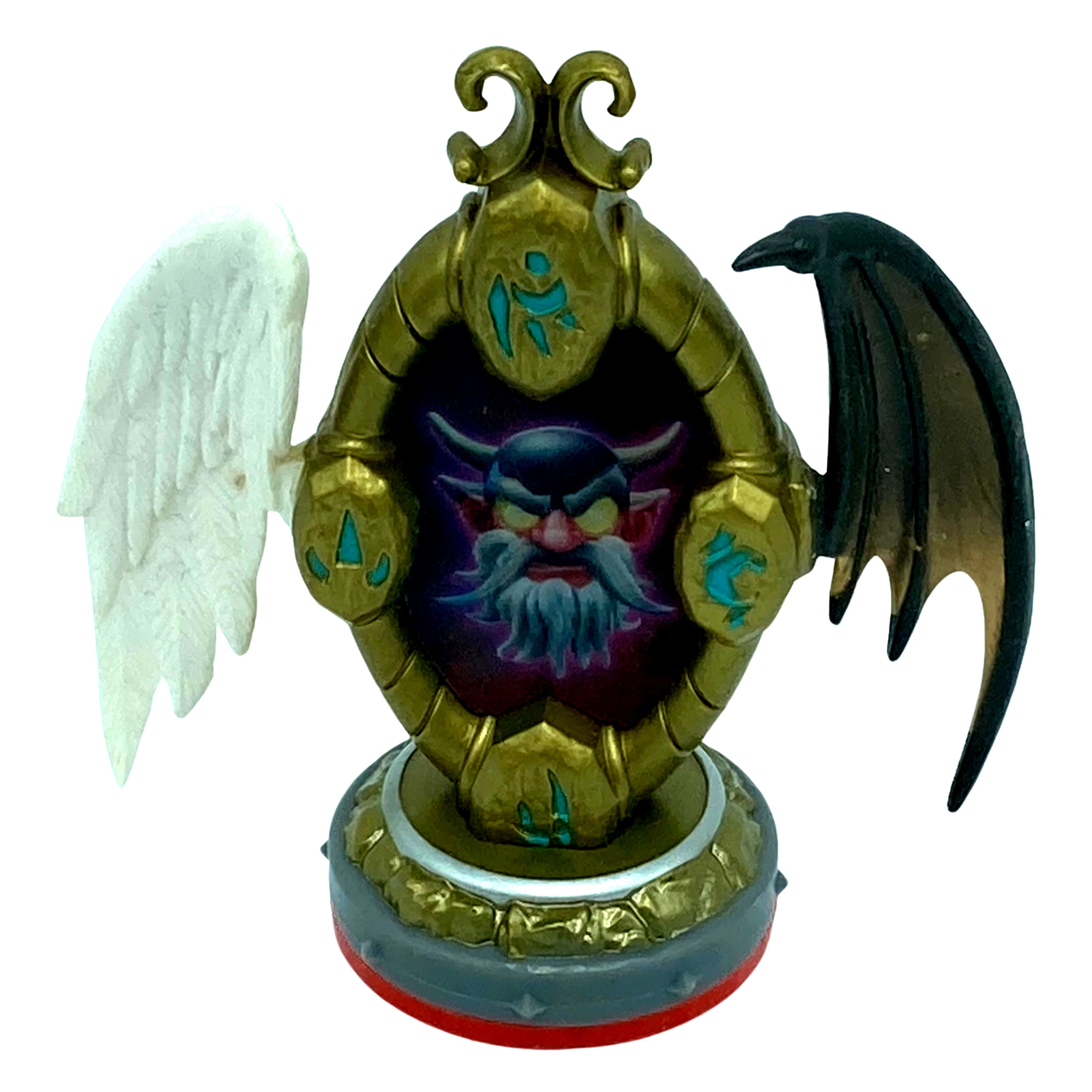 Skylanders Trap Team Figur Mirror of Mystery