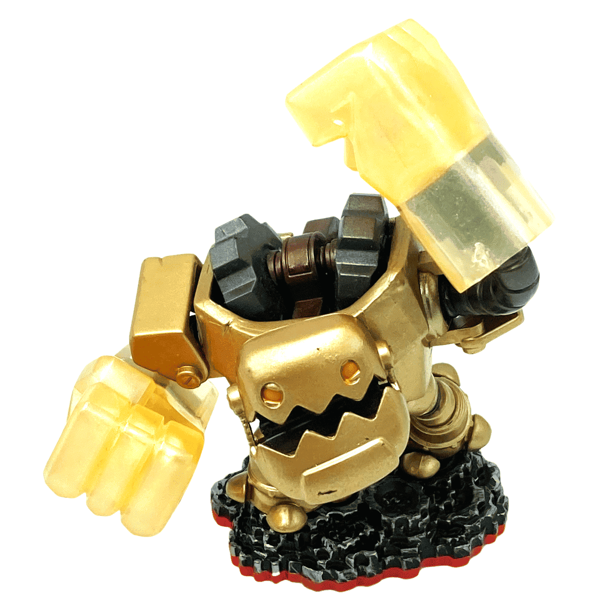 Skylanders Trap Team Figur Jawbreaker