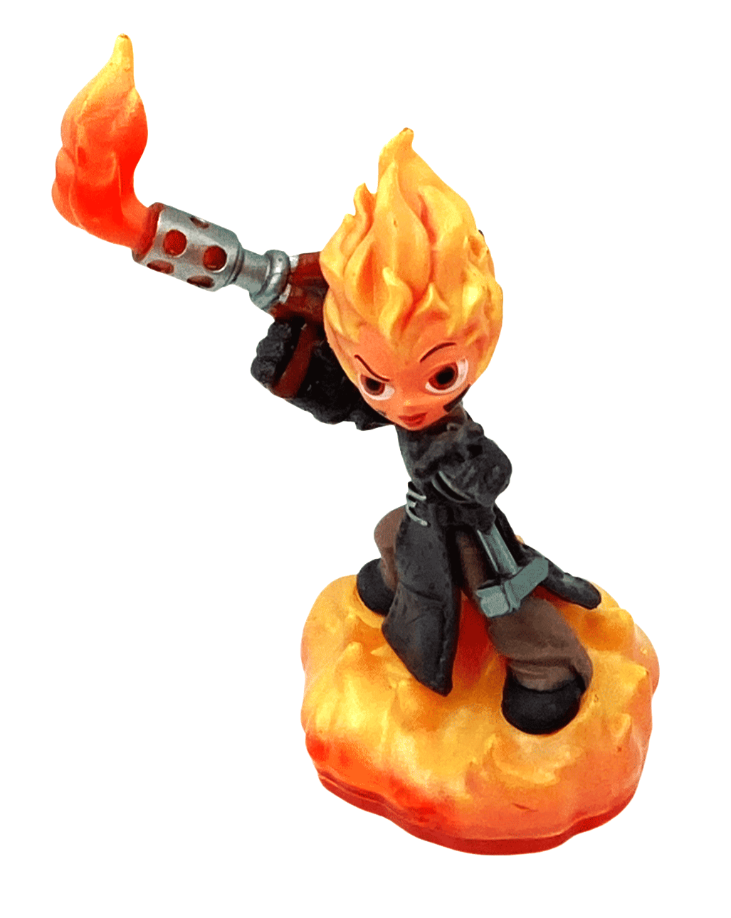 Skylanders Trap Team Figure Torch