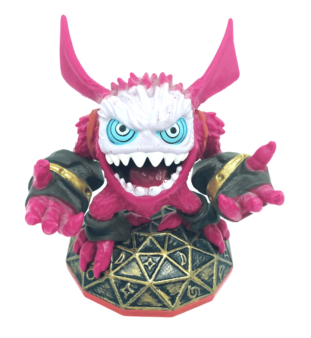 Skylanders Trap Team Figur Love Potion Pop Fizz