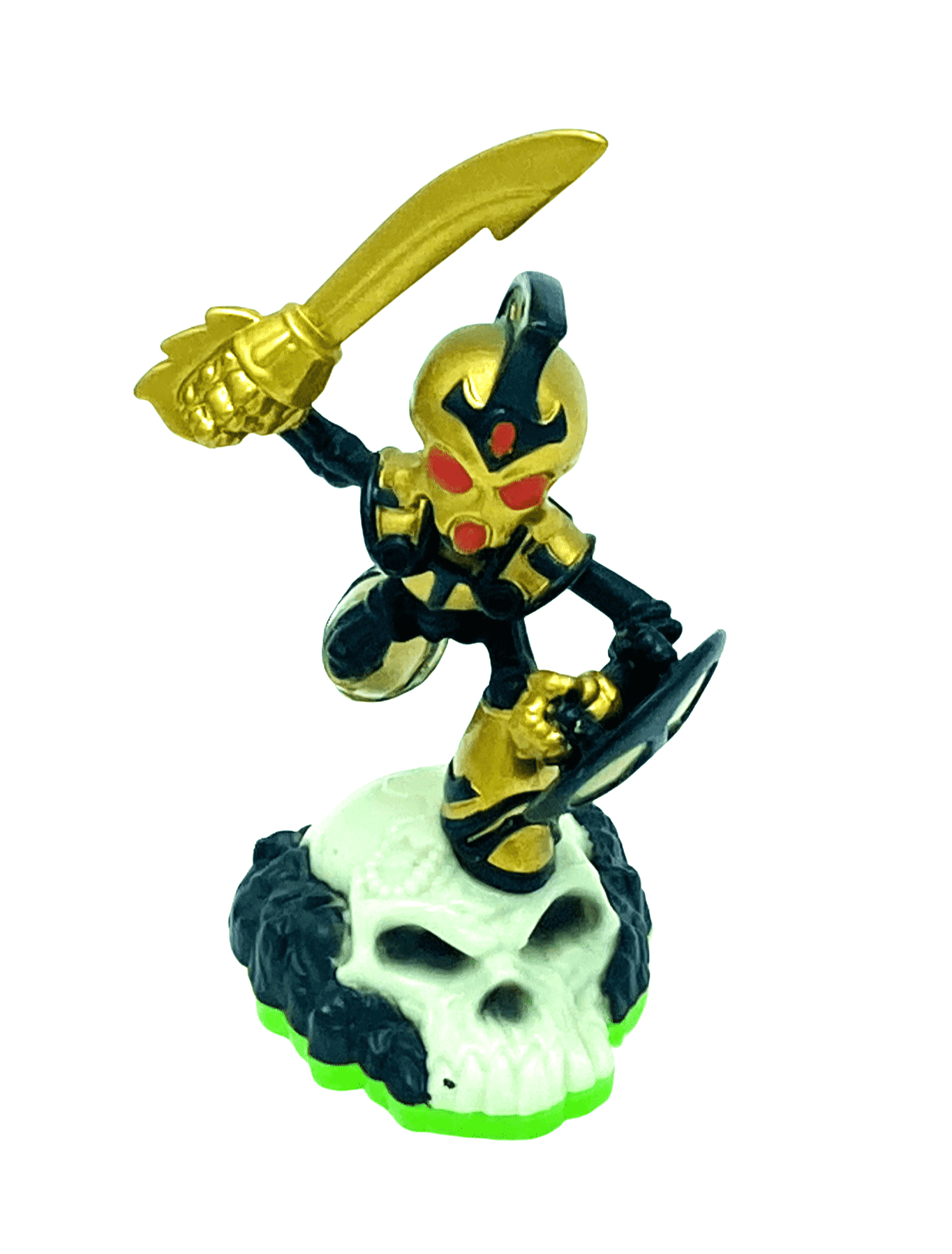 Skylanders Spyros Adventure Legendary Chop Chop