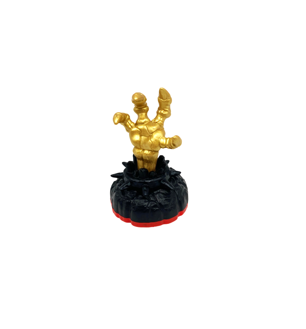 Skylanders Trap Team Figurine Légendaire Main du Destin