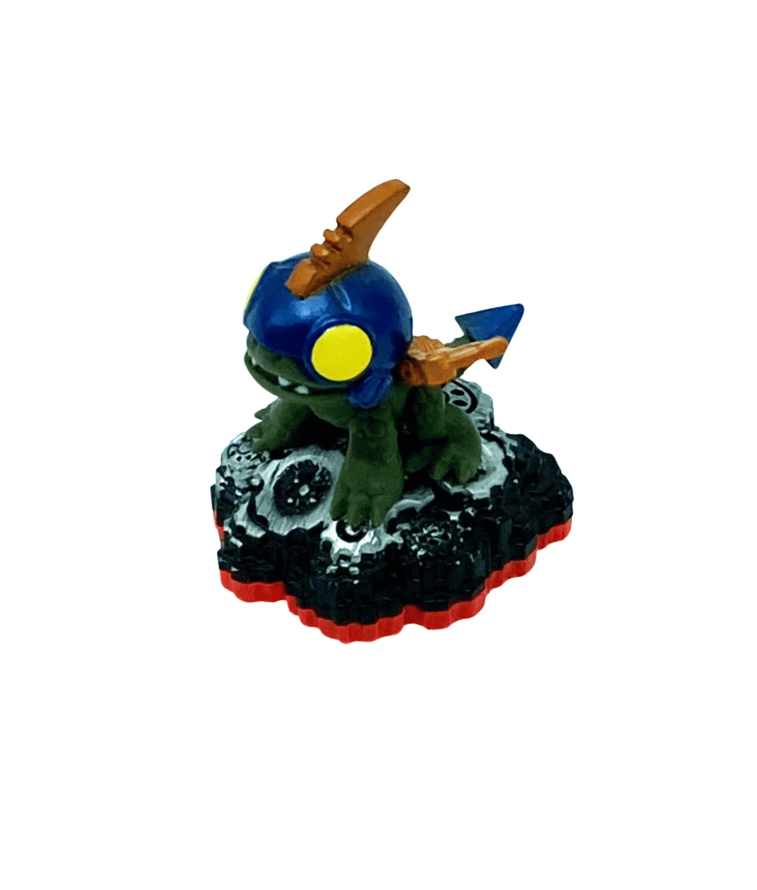 Skylanders Trap Team Figur Mini Drobit
