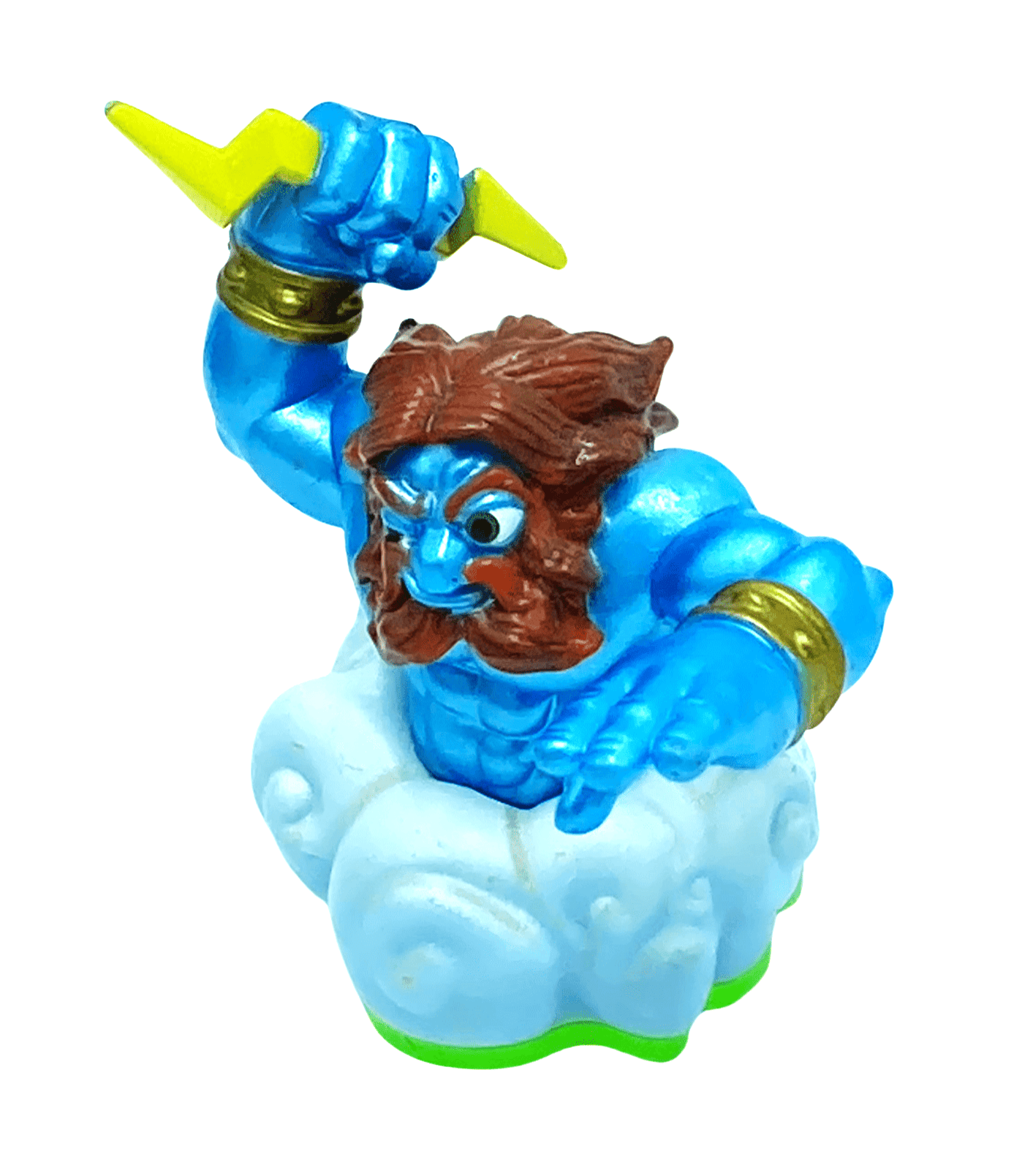 Skylanders Spyros Adventure Lightning Rod
